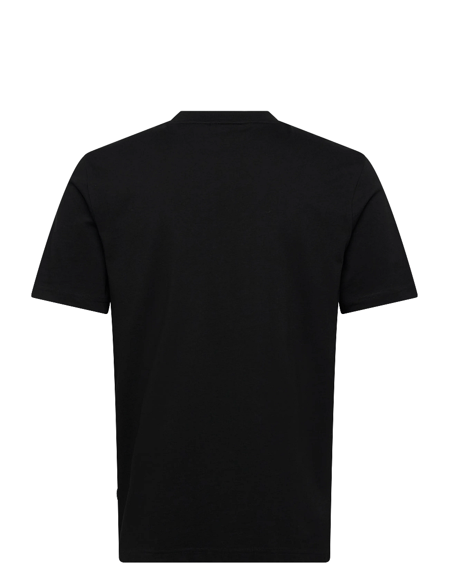 BOSS - Te_Creature - kortärmade t-shirts - black - 2