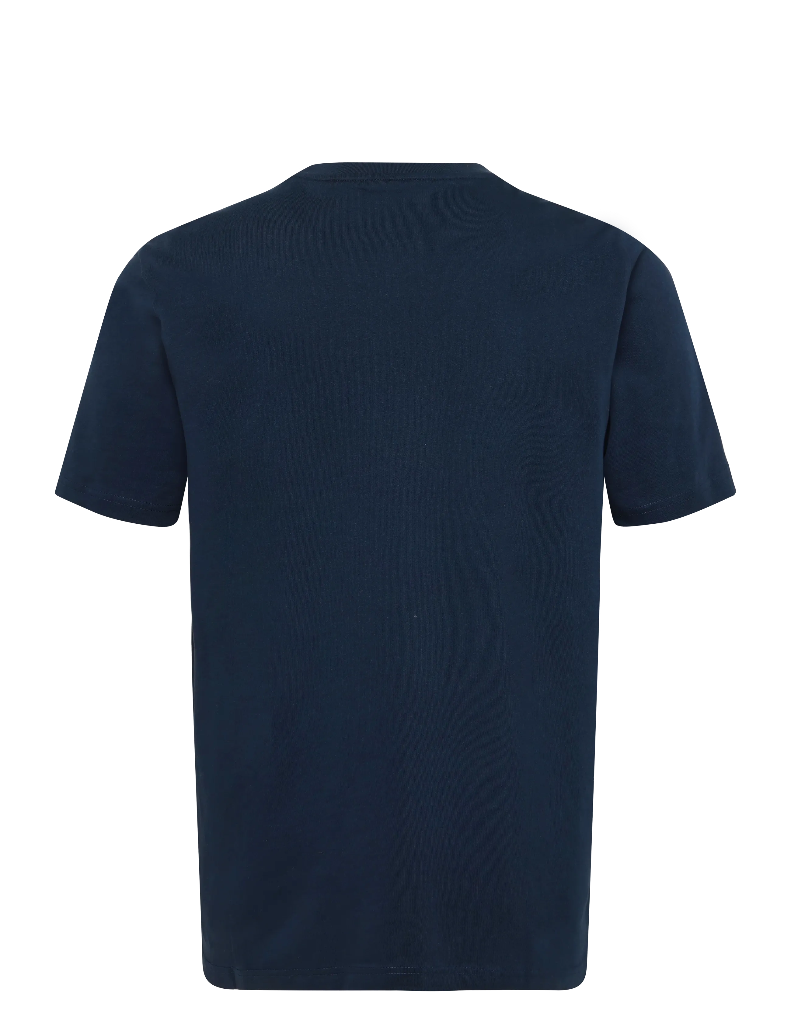 BOSS - Te_Creature - kurzärmelige t-shirts - dark blue - 1