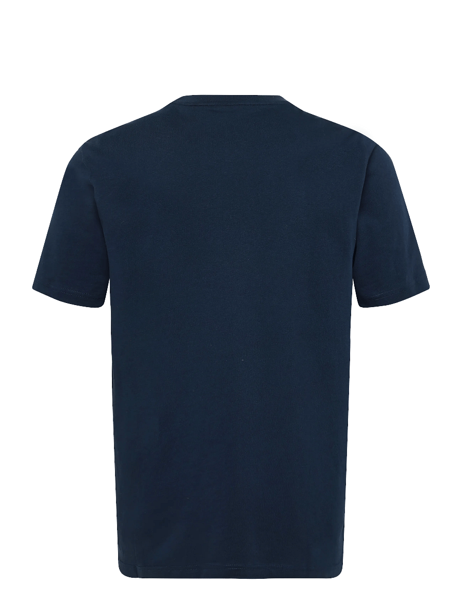 BOSS - Te_Creature - kurzärmelige t-shirts - dark blue - 2