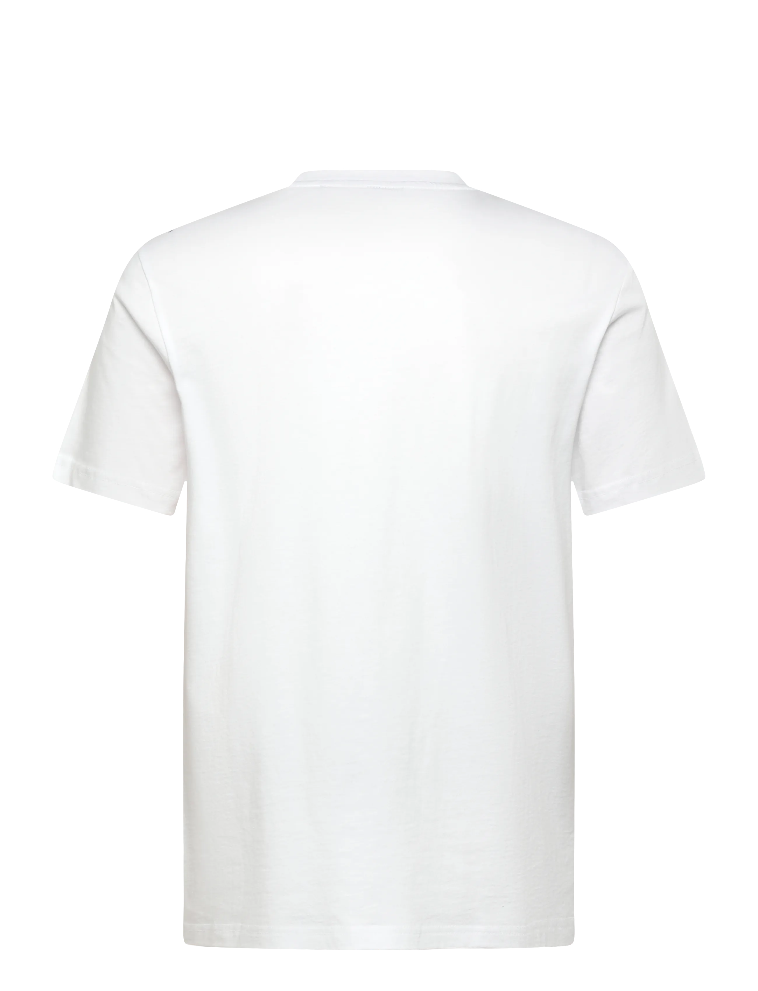 BOSS - Te_Creature - kortærmede t-shirts - natural - 2
