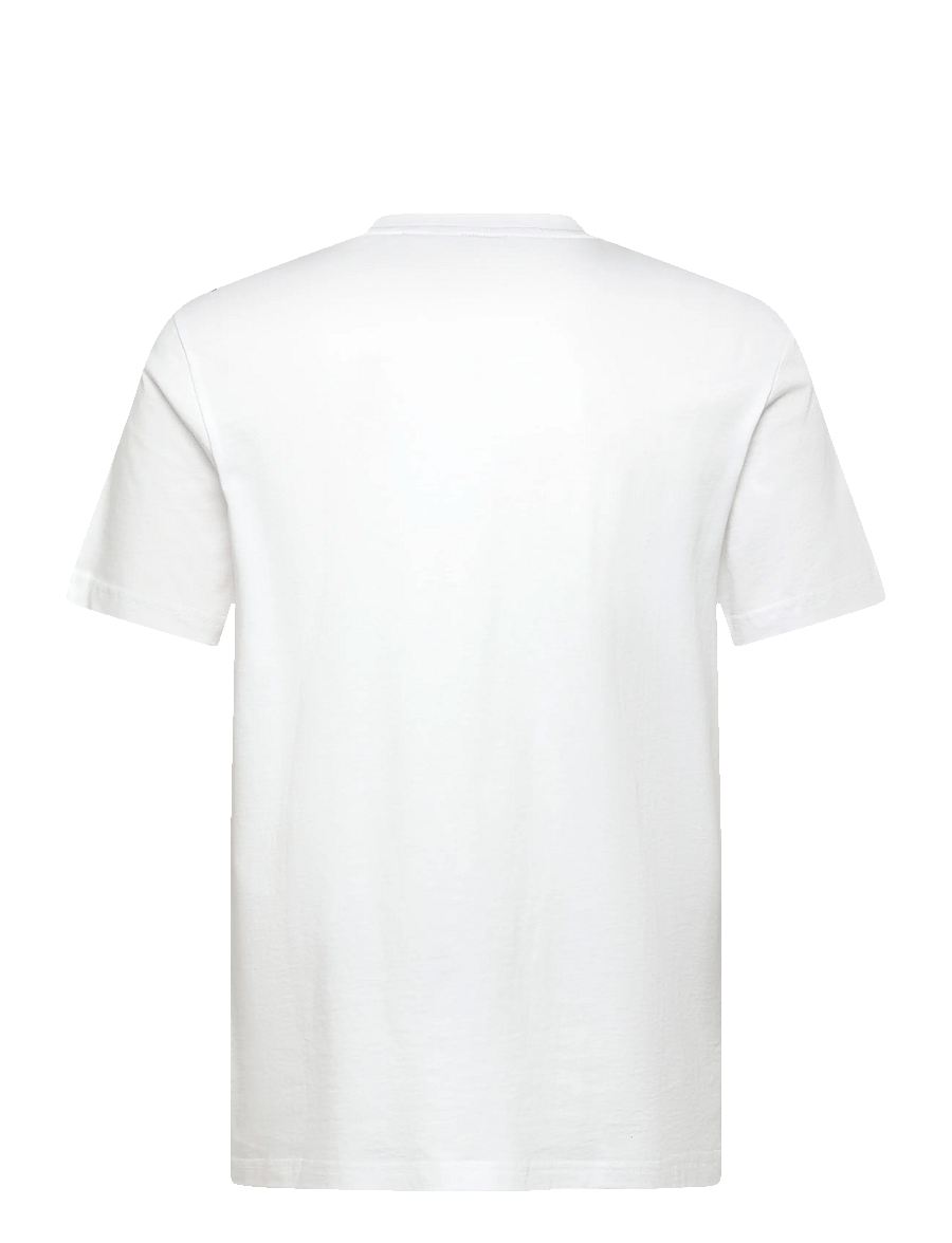 BOSS - Te_Creature - kortärmade t-shirts - natural - 2