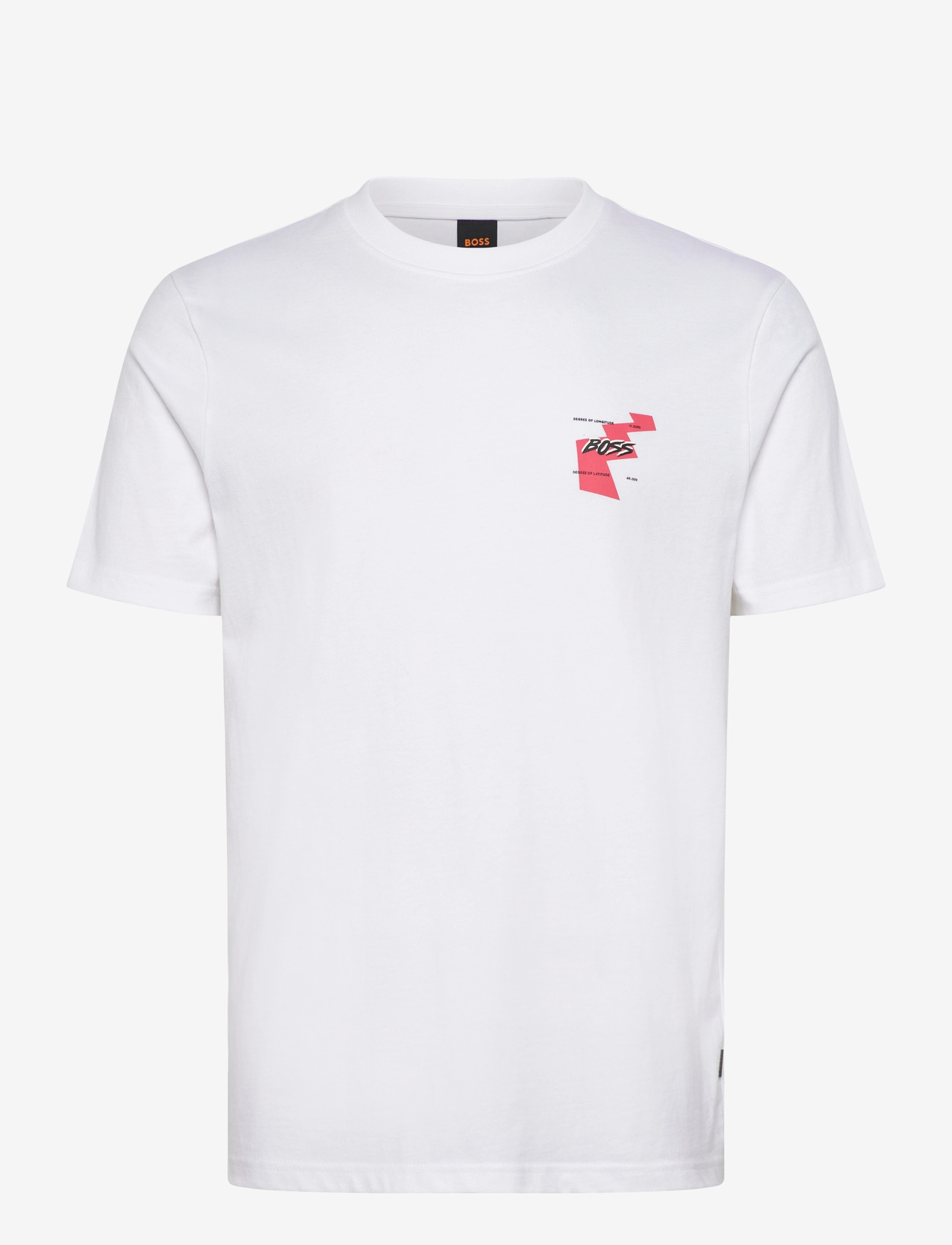 BOSS - Te_Movement - lyhythihaiset - natural - 1