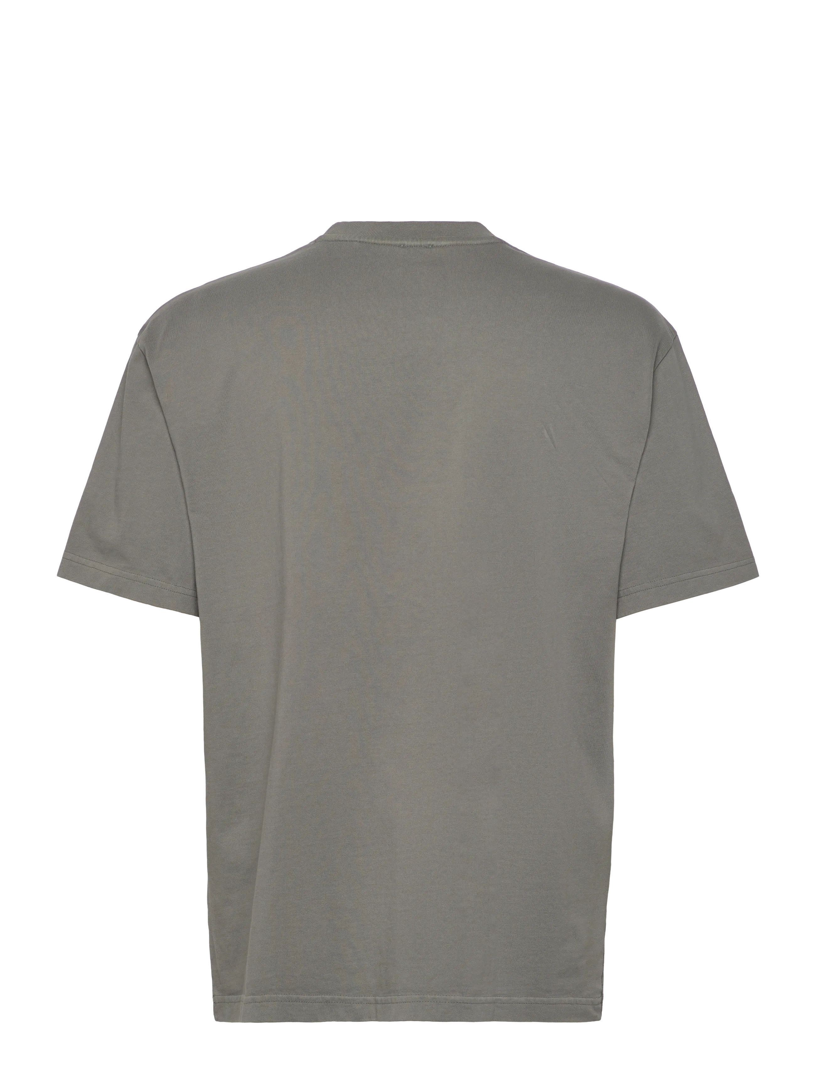 BOSS - Te_Laser - stutterma bolir - open grey - 2
