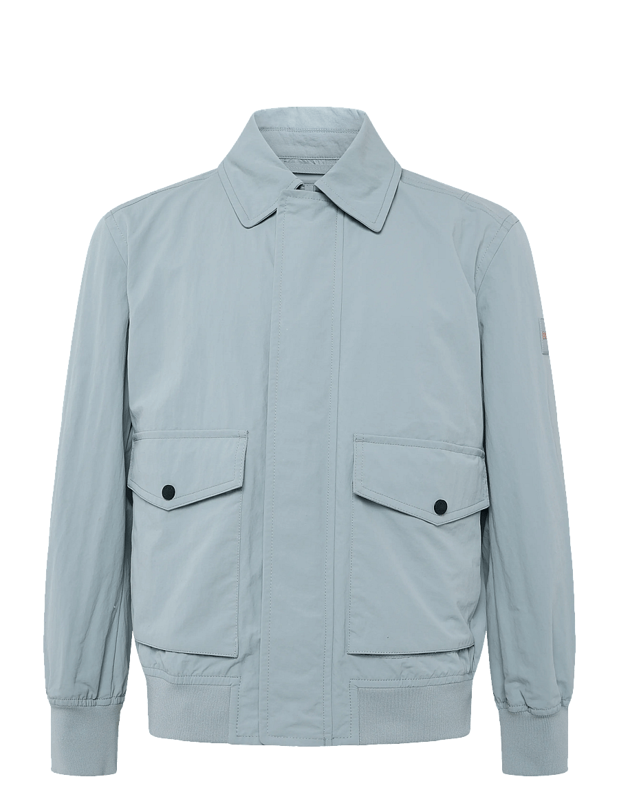 BOSS - Ocruise - open grey - 0