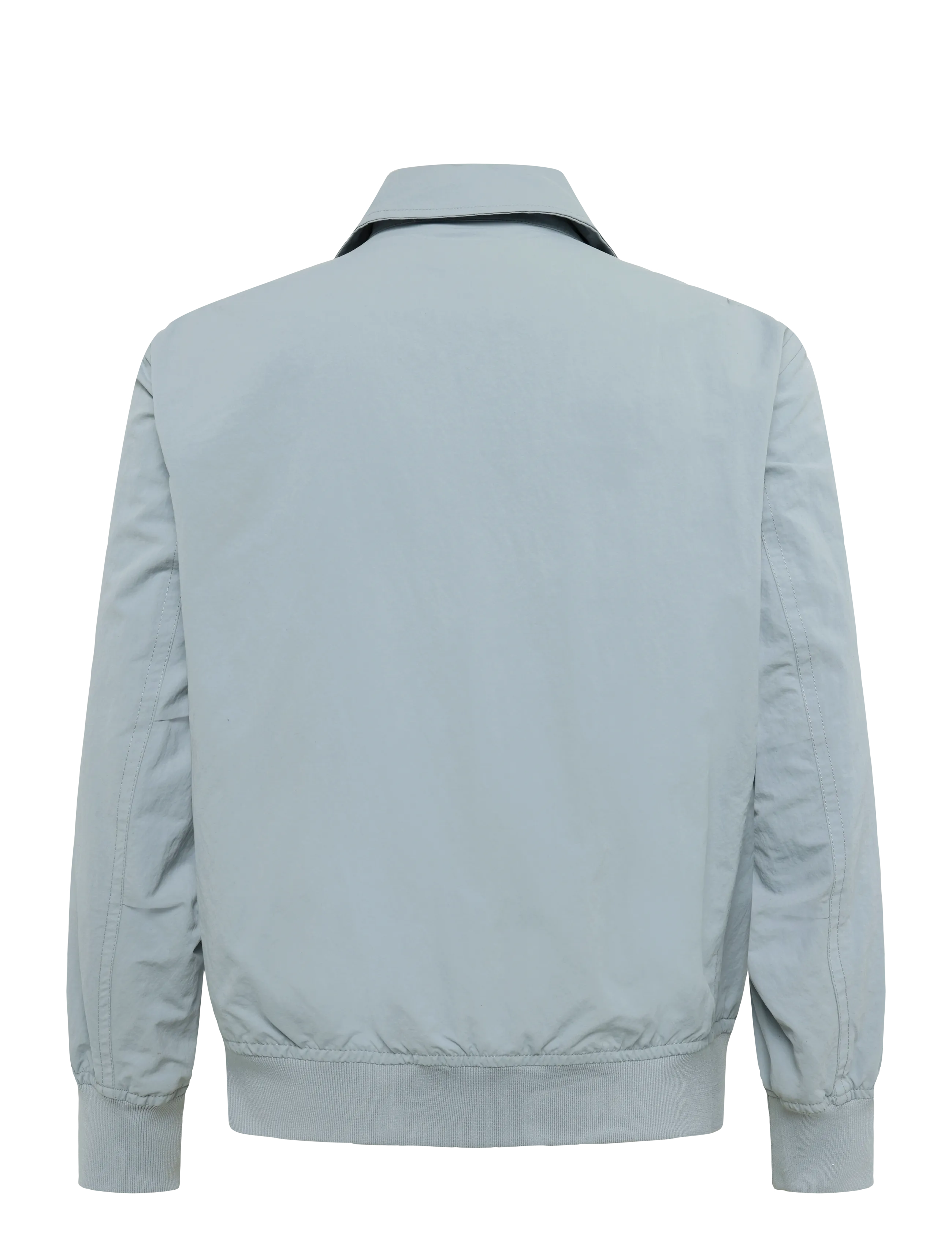 BOSS - Ocruise - open grey - 1