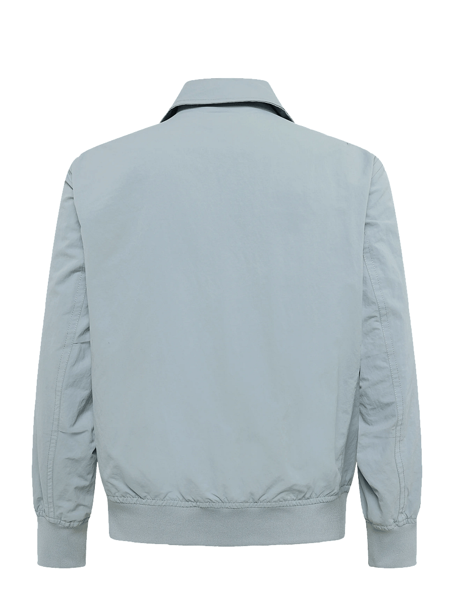 BOSS - Ocruise - open grey - 1