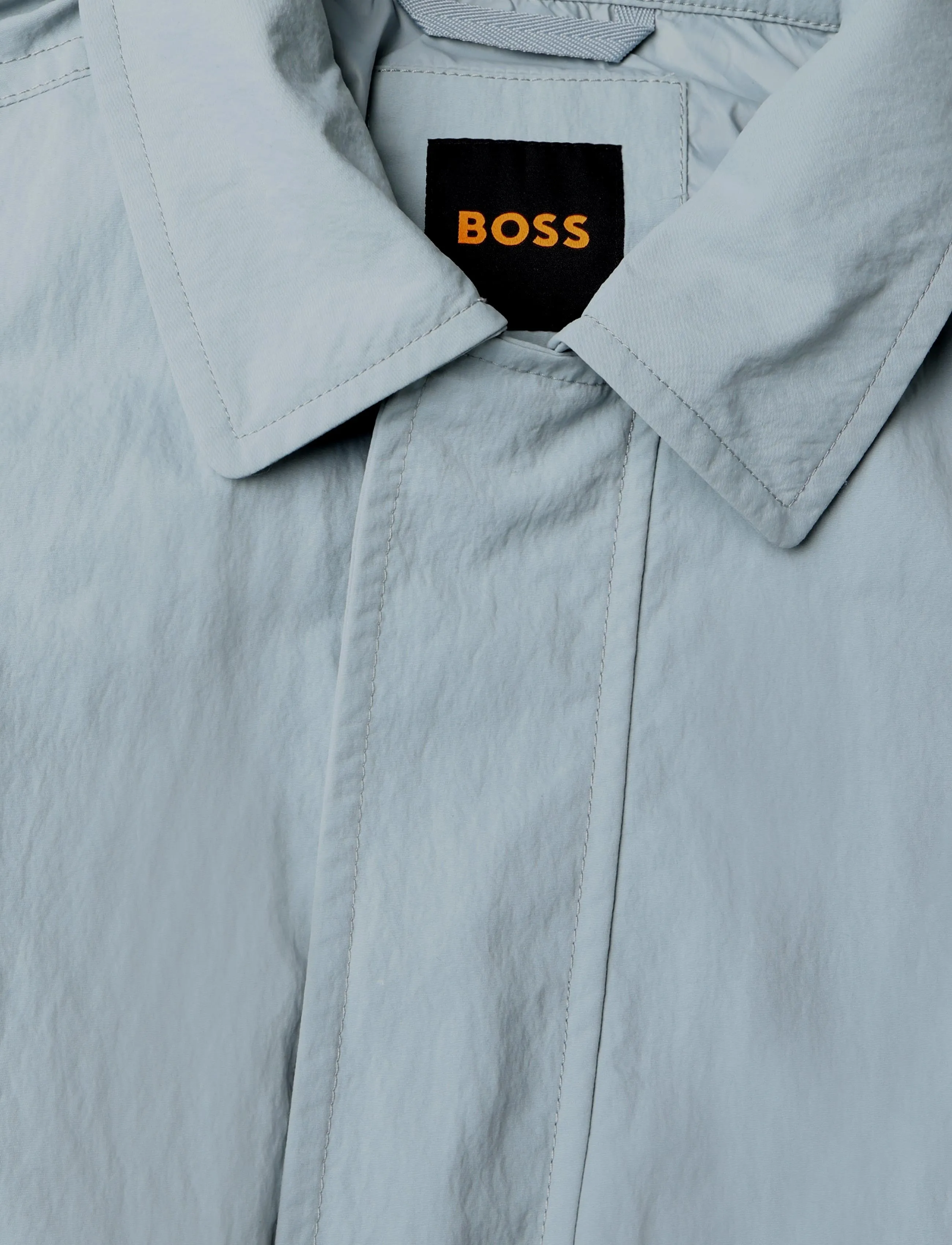 BOSS - Ocruise - open grey - 2