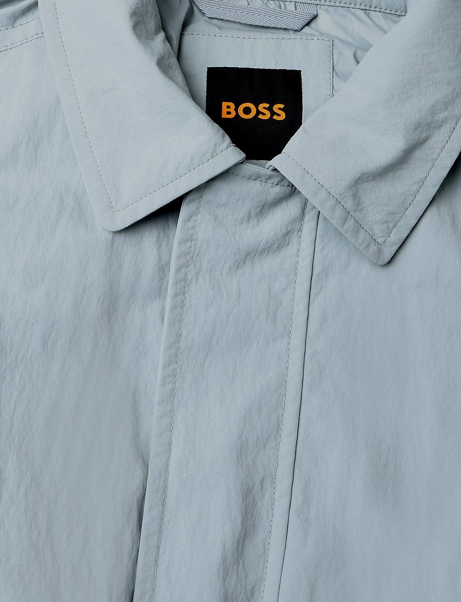 BOSS - Ocruise - open grey - 2