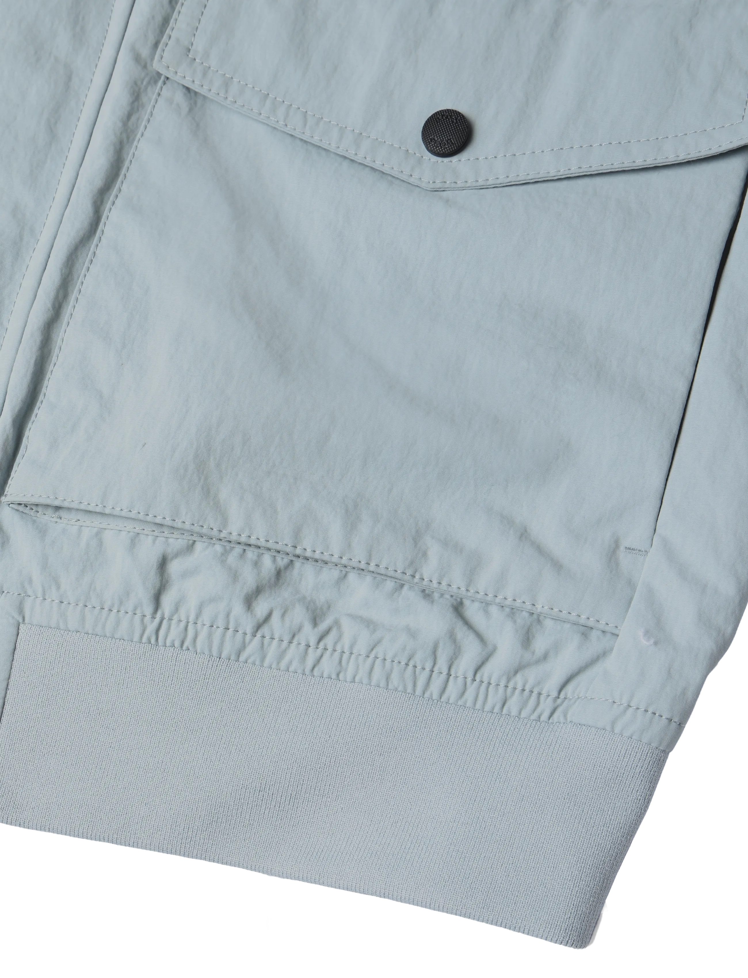 BOSS - Ocruise - open grey - 3