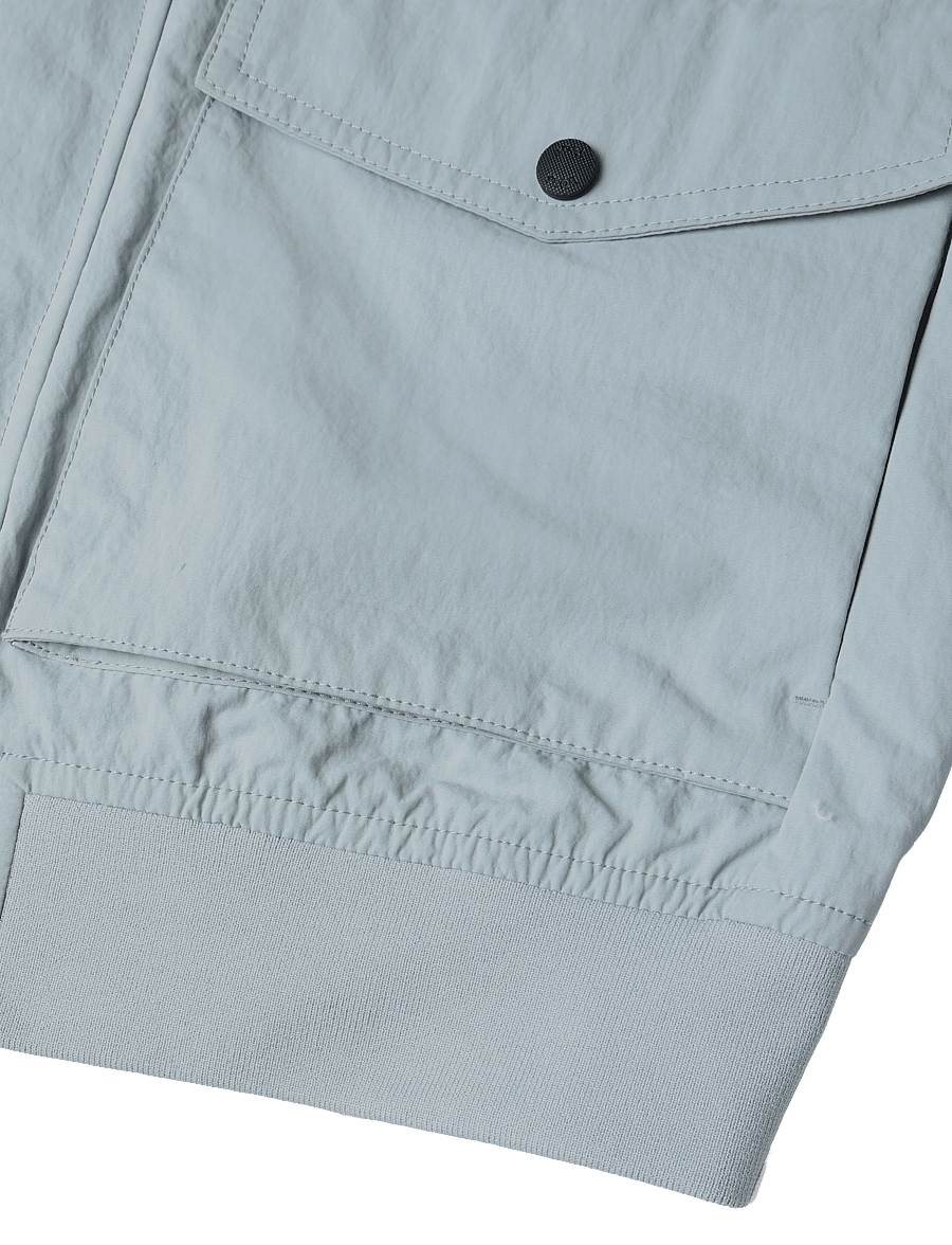BOSS - Ocruise - open grey - 3