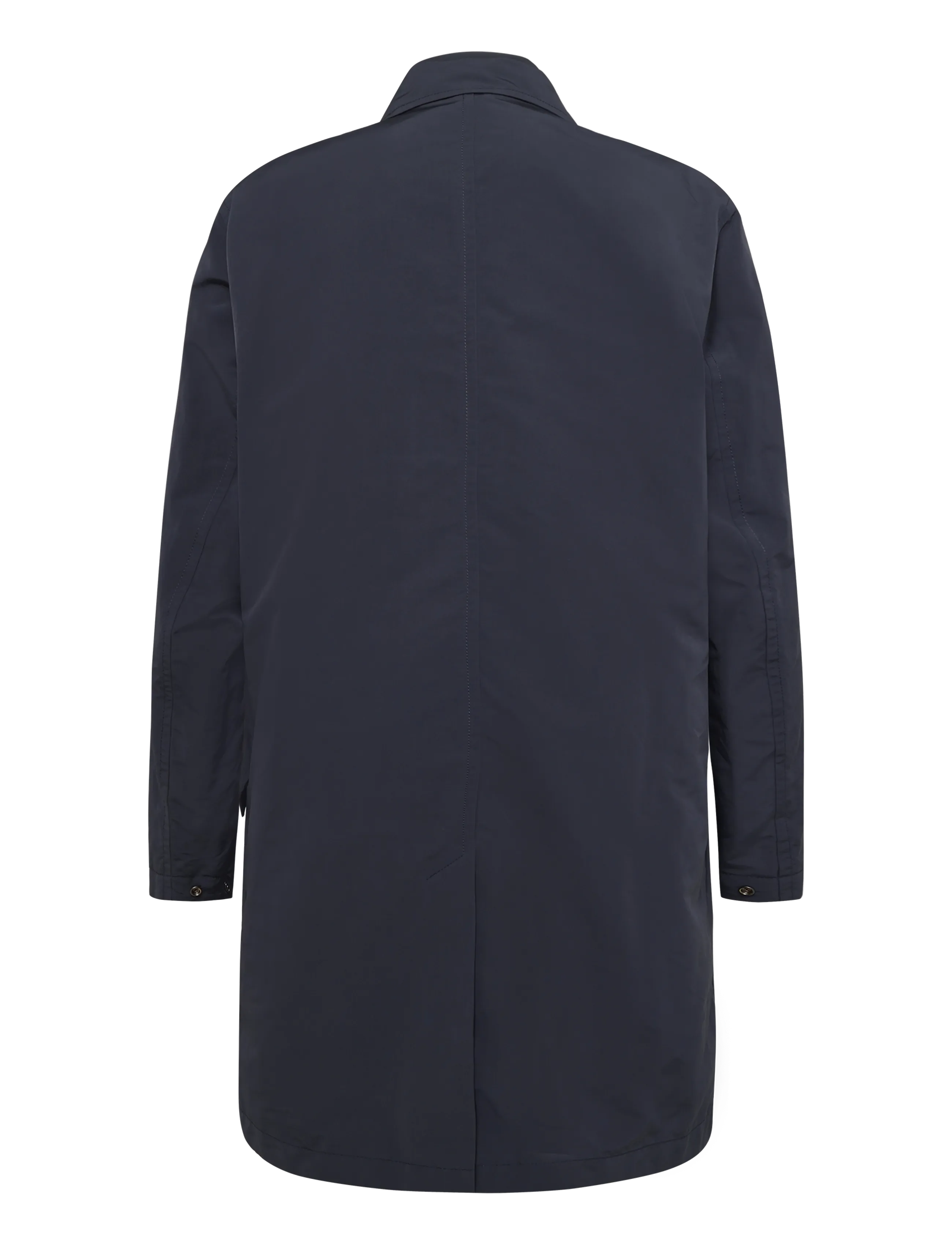 BOSS - Ofine - leichte mäntel - dark blue - 1