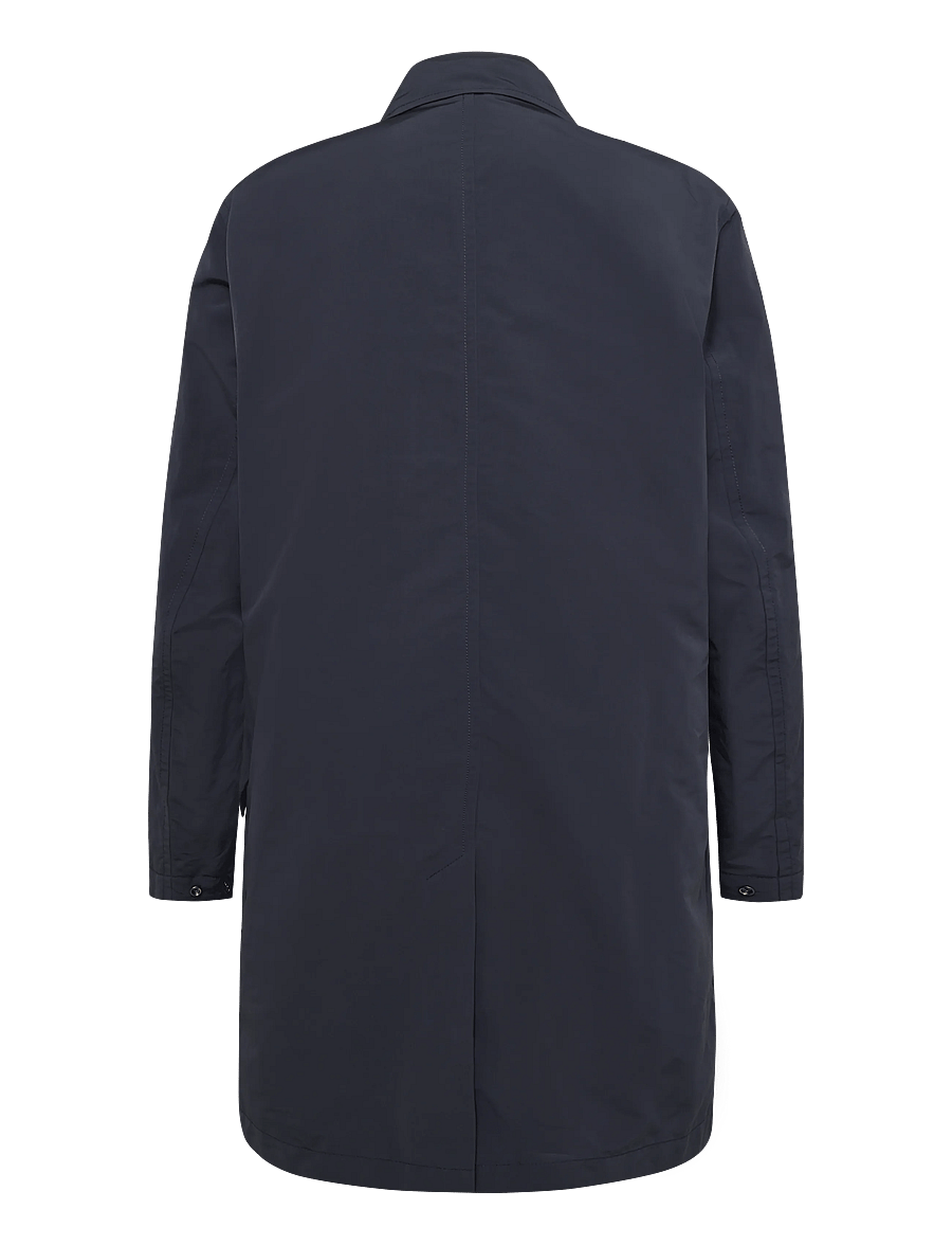 BOSS - Ofine - leichte mäntel - dark blue - 1