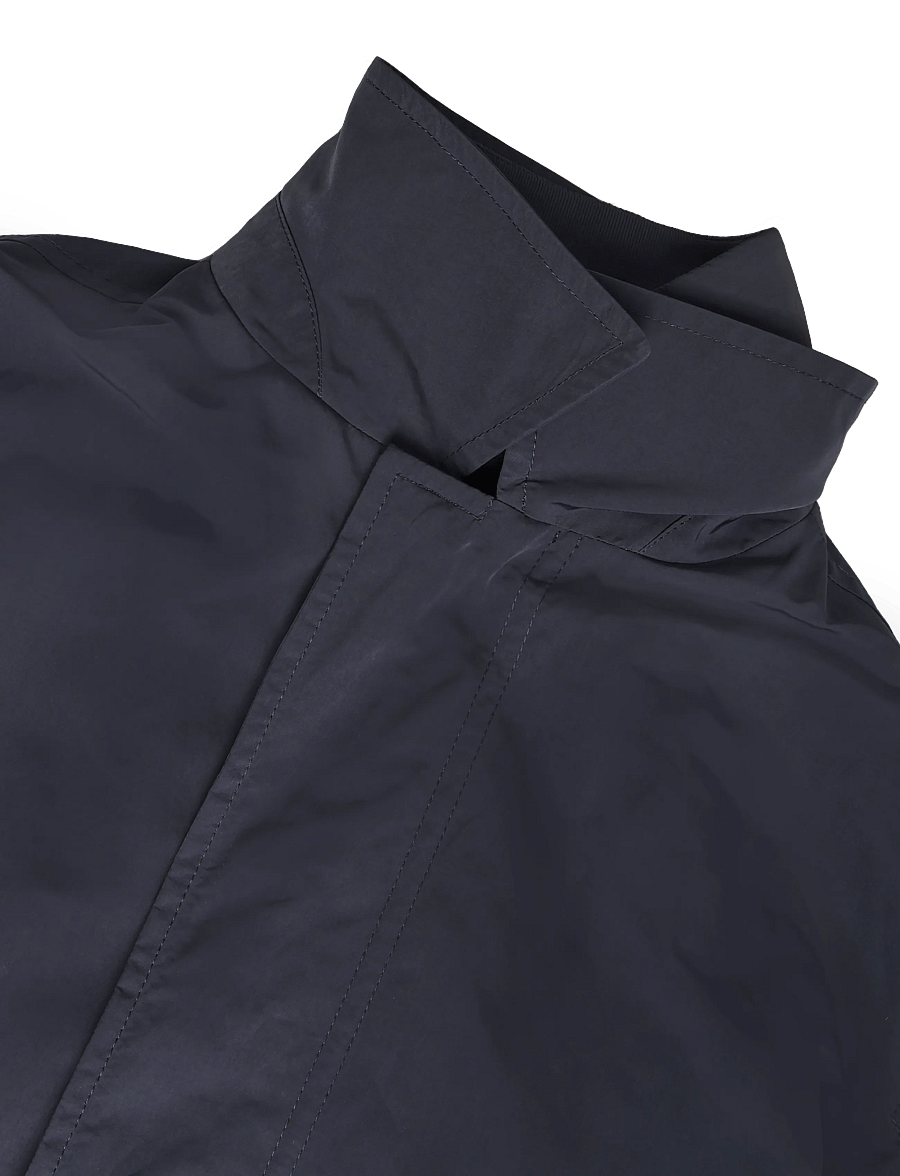 BOSS - Ofine - leichte mäntel - dark blue - 2