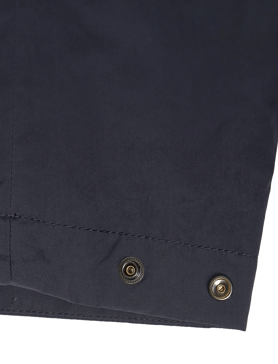 BOSS - Ofine - leichte mäntel - dark blue - 3