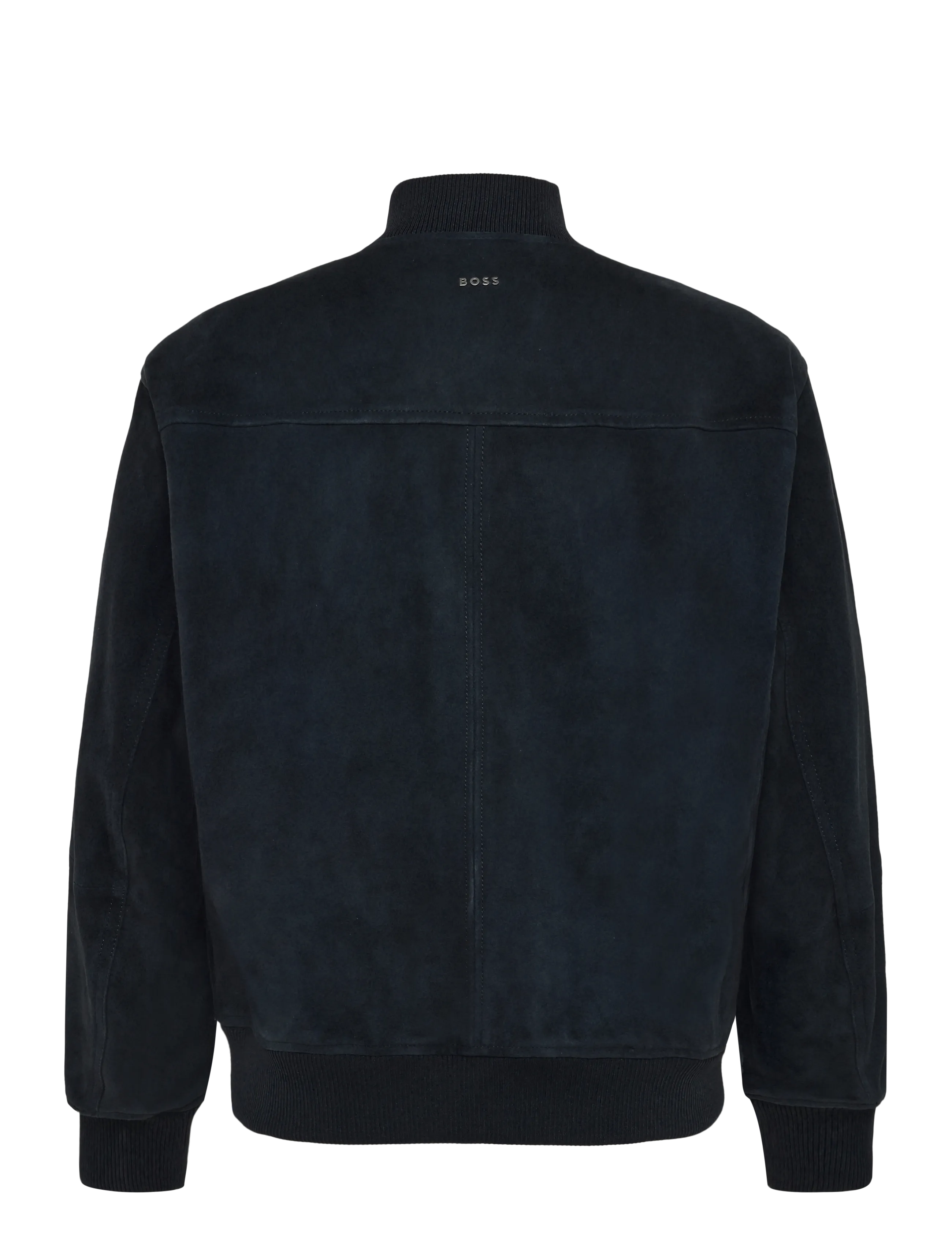 BOSS - Jonorve - dark blue - 1