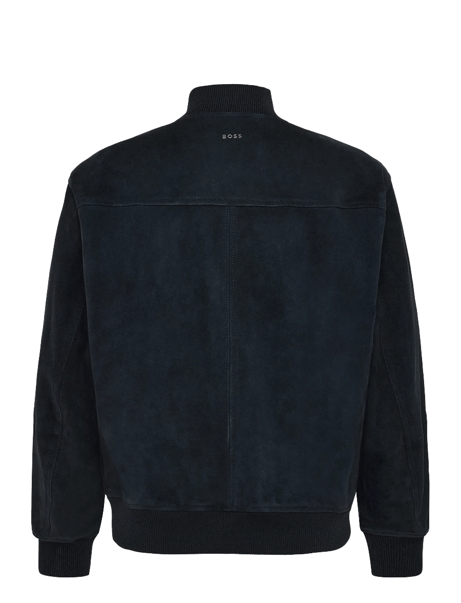 BOSS - Jonorve - frühlingsjacken - dark blue - 1