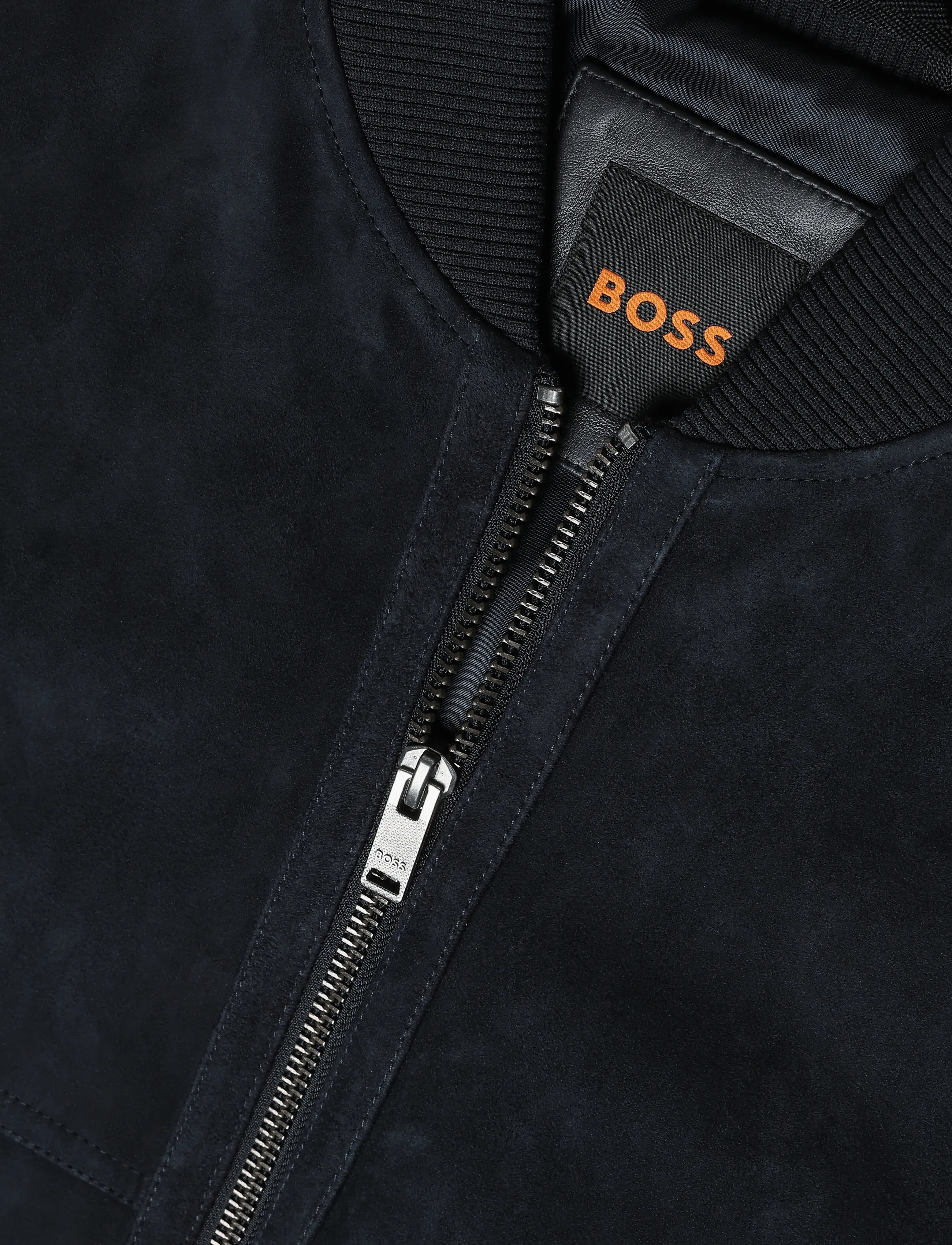 BOSS - Jonorve - dark blue - 2