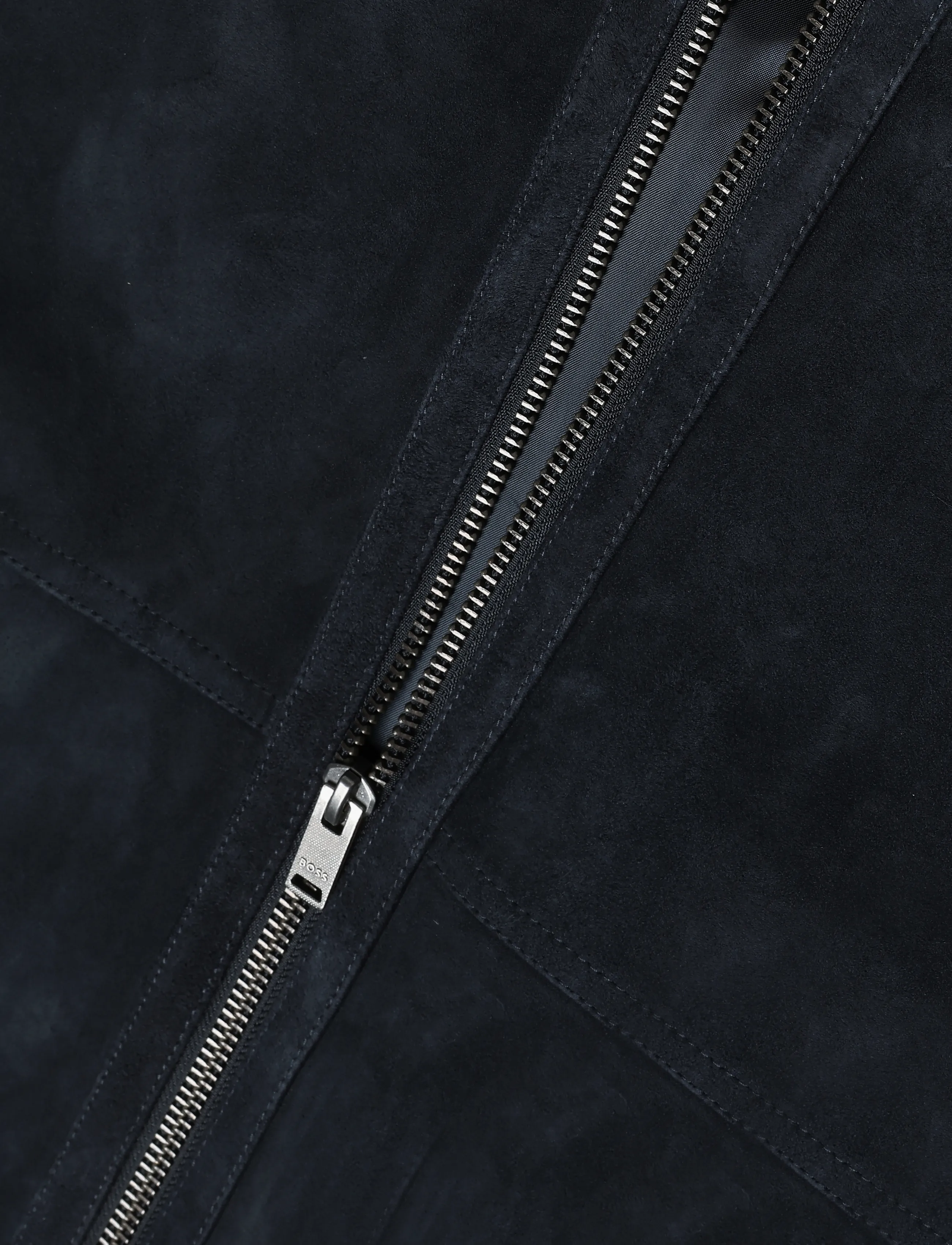 BOSS - Jonorve - dark blue - 3