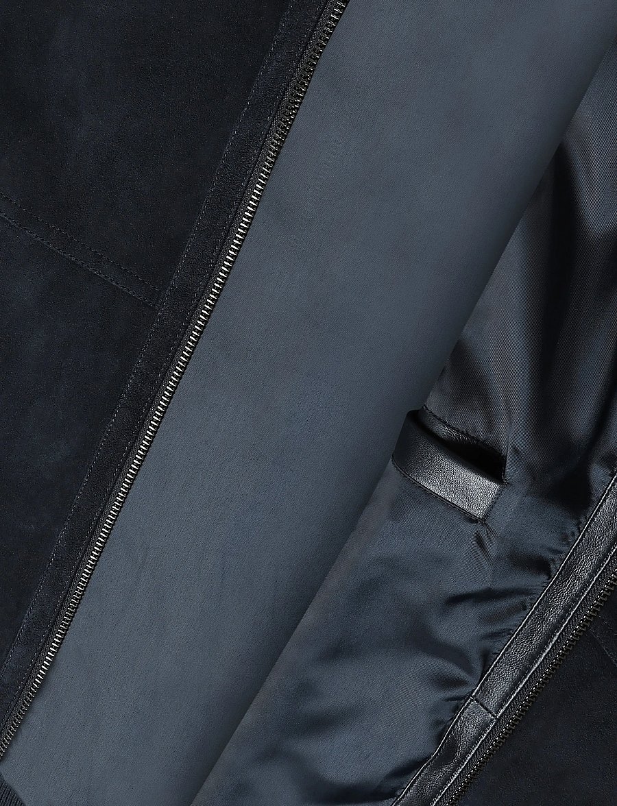 BOSS - Jonorve - frühlingsjacken - dark blue - 4