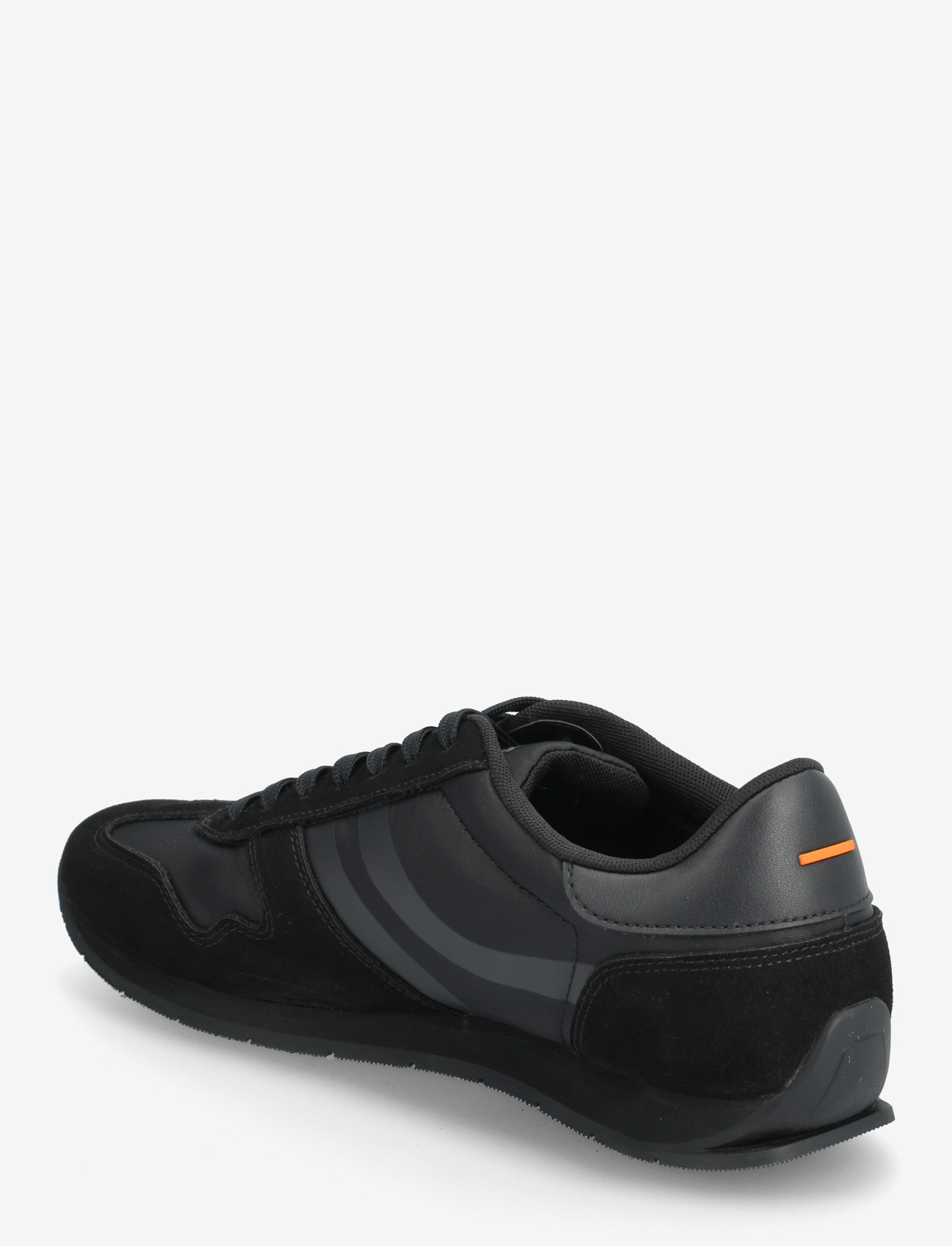 BOSS - Levon_Runn_nymi - black - 2