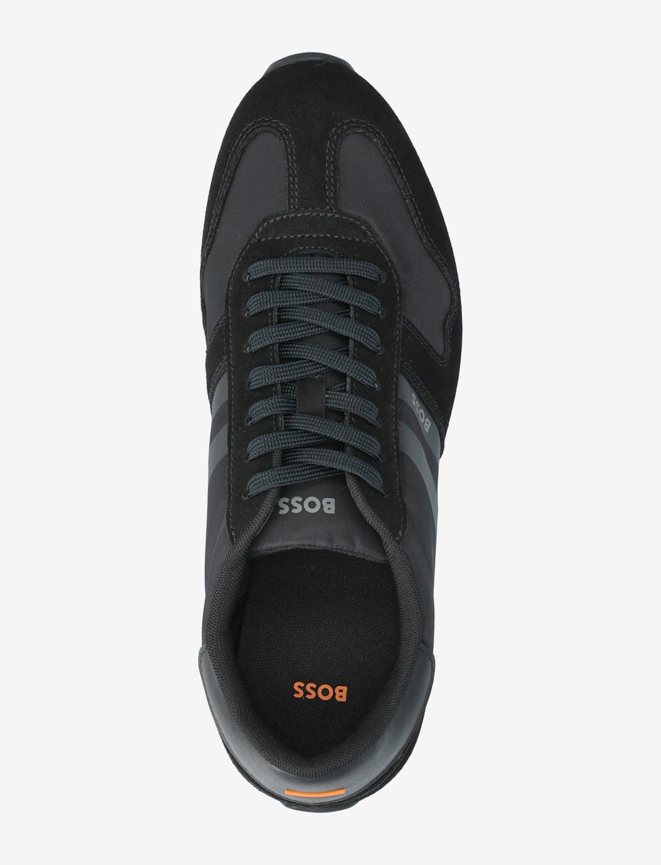 BOSS - Levon_Runn_nymi - black - 3