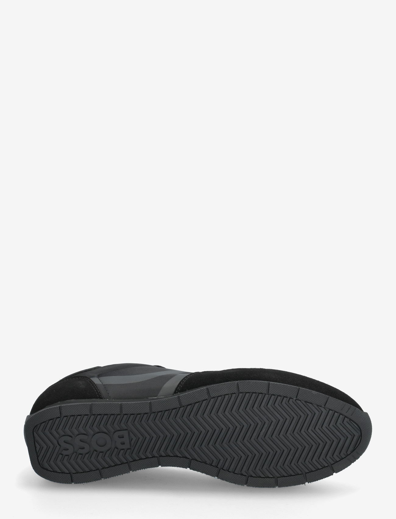 BOSS - Levon_Runn_nymi - black - 4