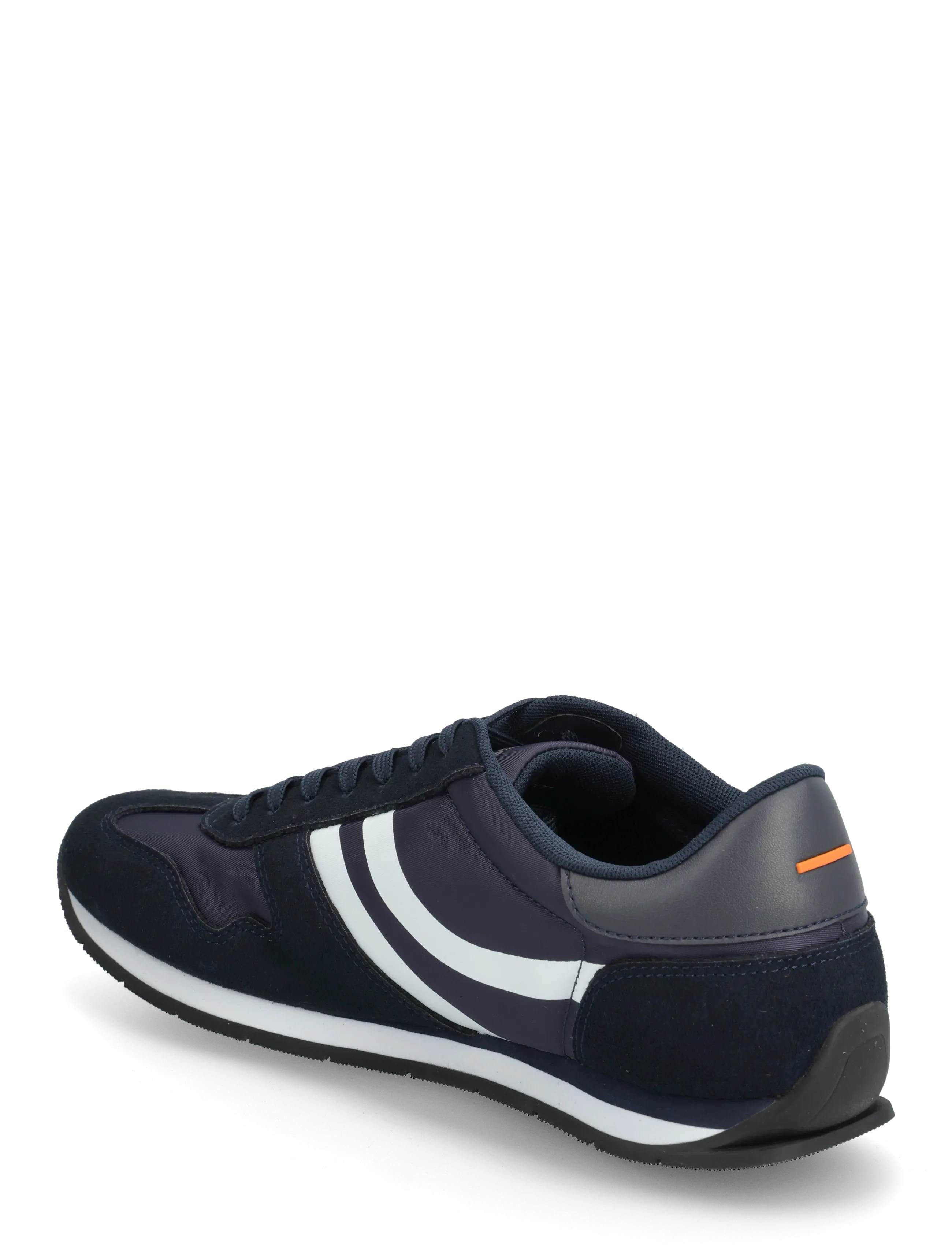 BOSS - Levon_Runn_nymi - lave sneakers - dark blue - 2