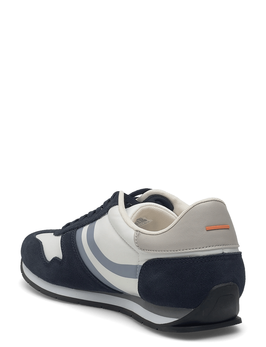 BOSS - Levon_Runn_nymi - low-top sneaker - open blue - 2