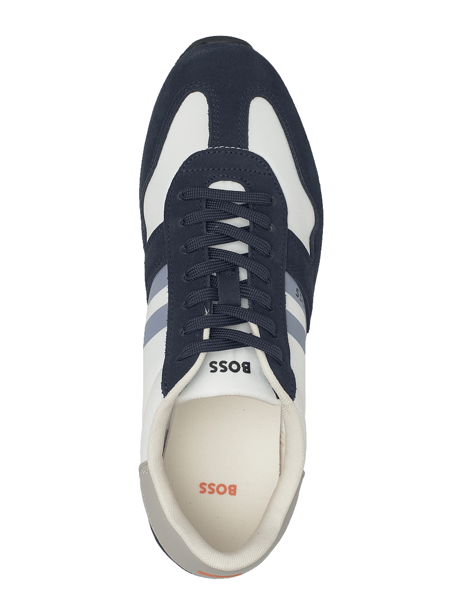 BOSS - Levon_Runn_nymi - low-top sneaker - open blue - 3