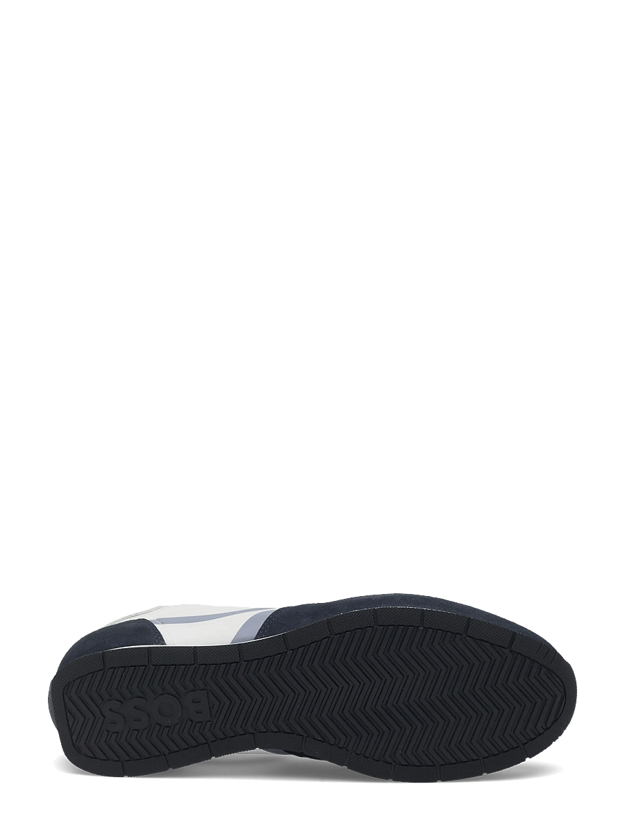 BOSS - Levon_Runn_nymi - low-top sneaker - open blue - 4