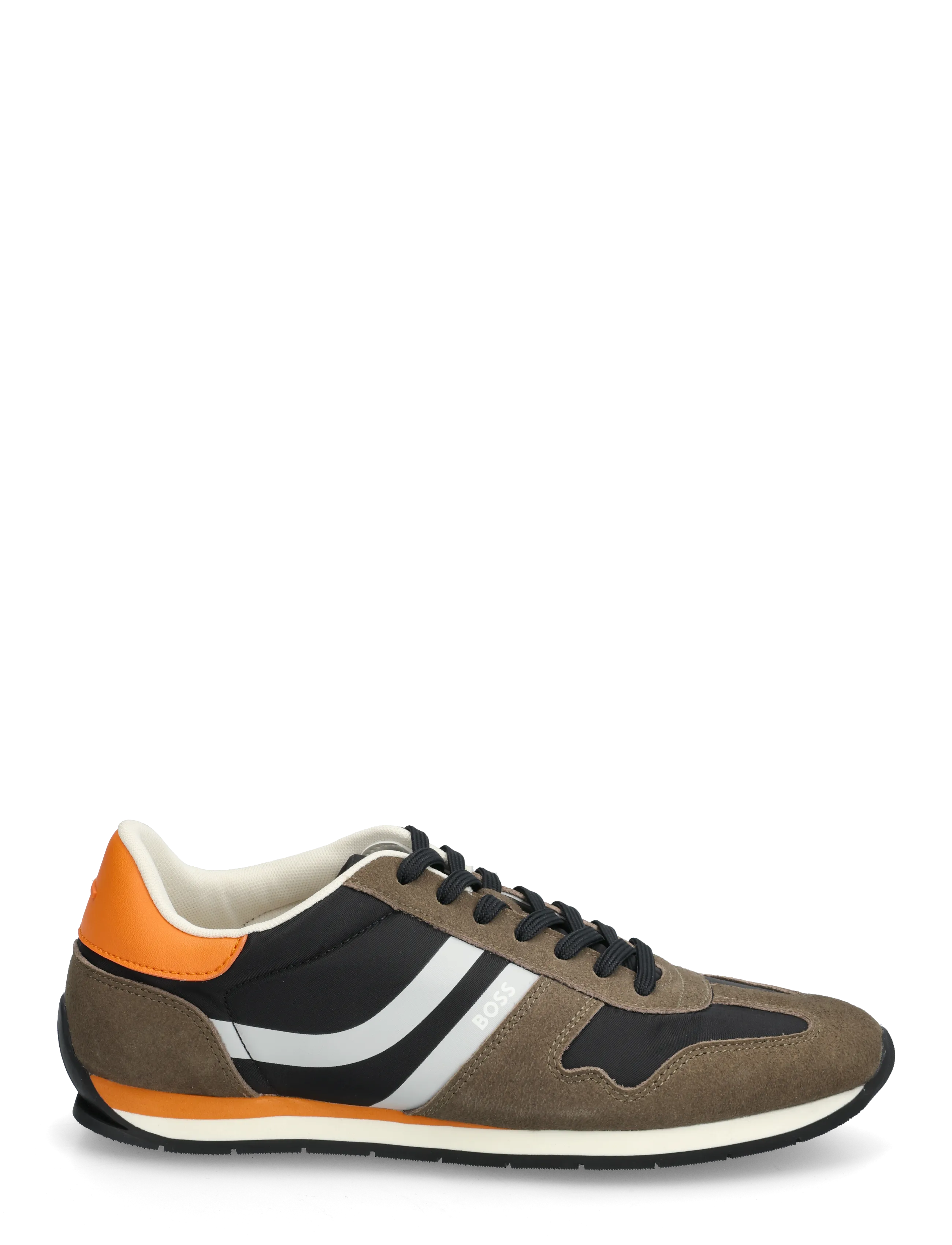 BOSS - Levon_Runn_nymi - herren - open brown - 1