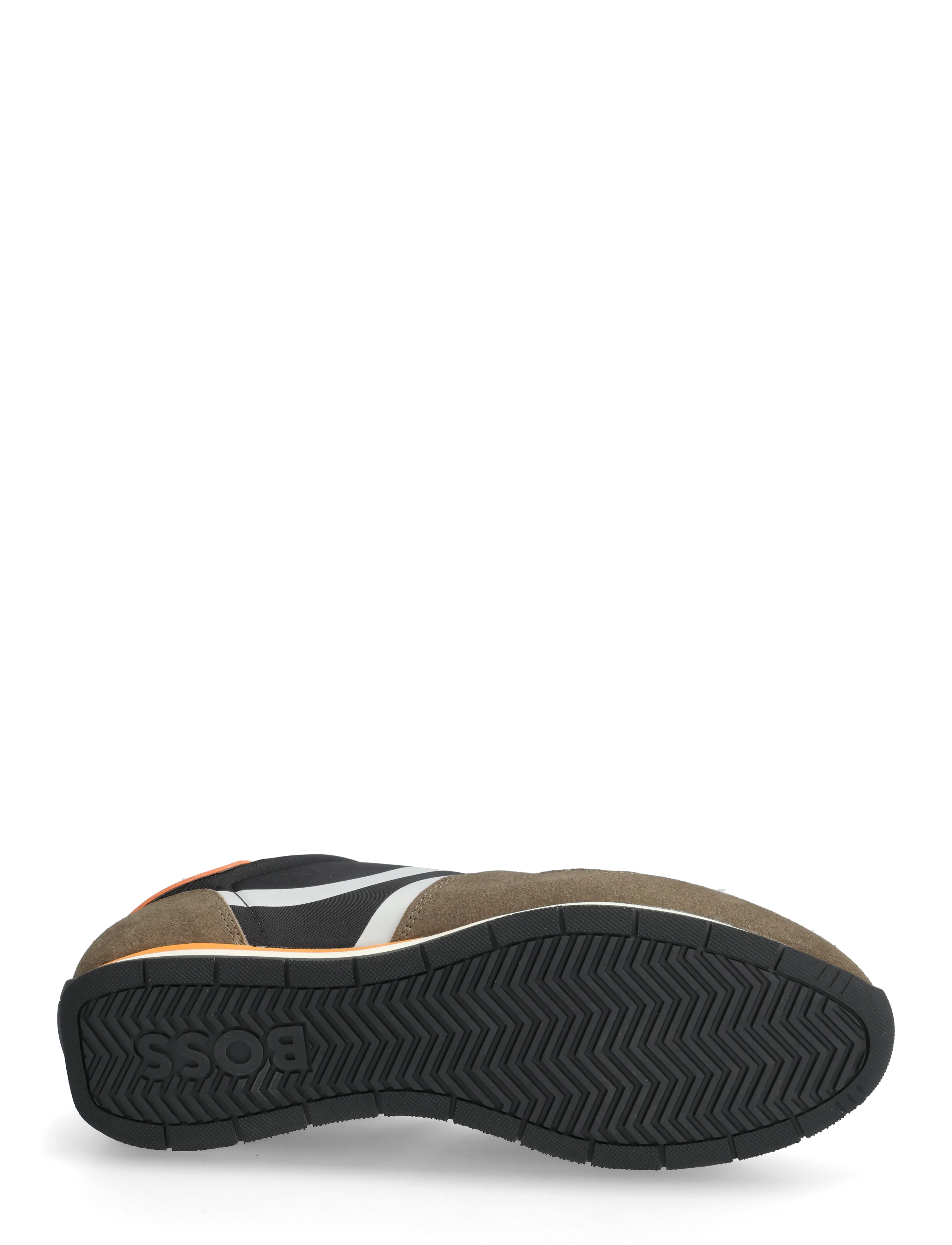 BOSS - Levon_Runn_nymi - herren - open brown - 4