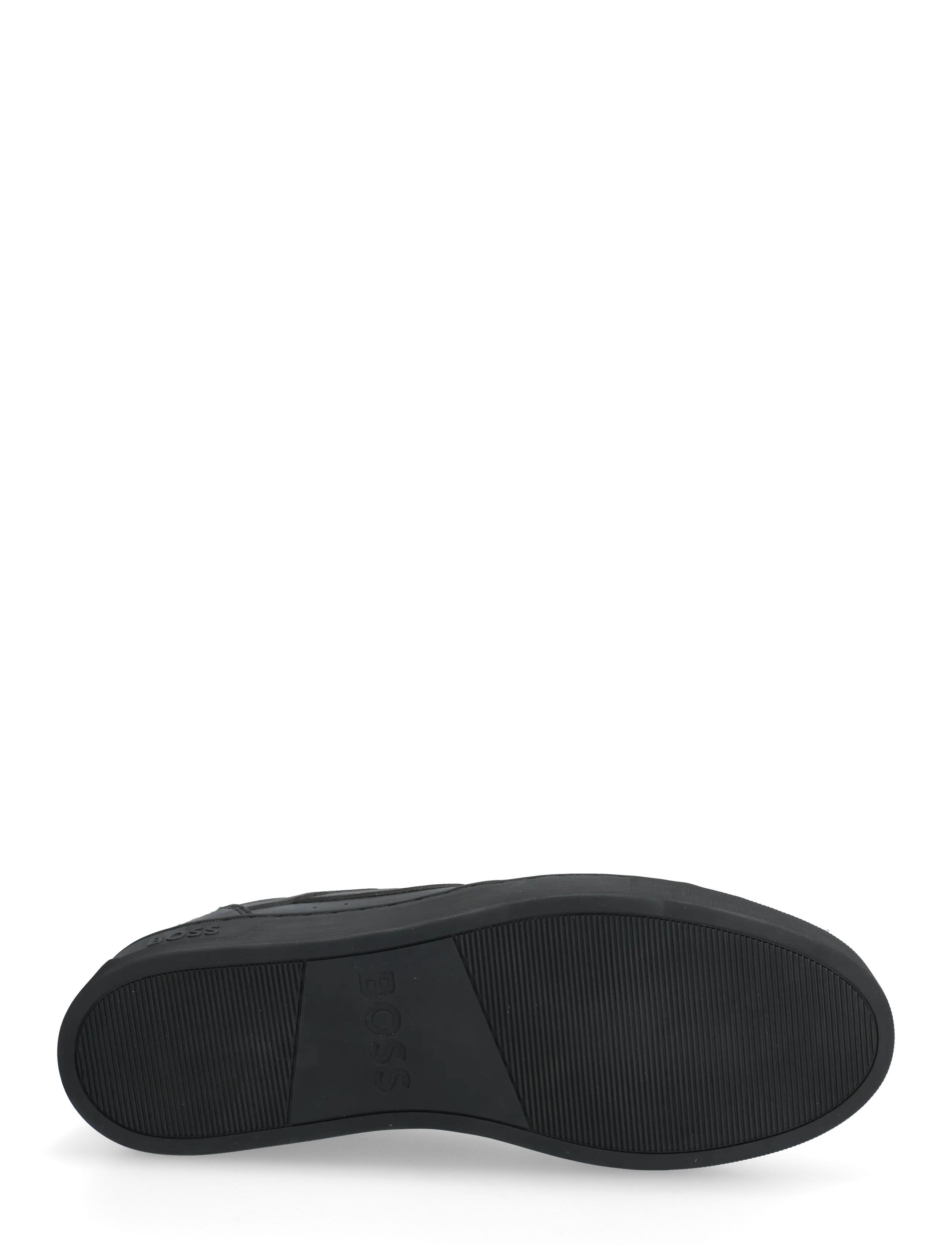 BOSS - Rhys_Tenn_pu - low tops - black - 4