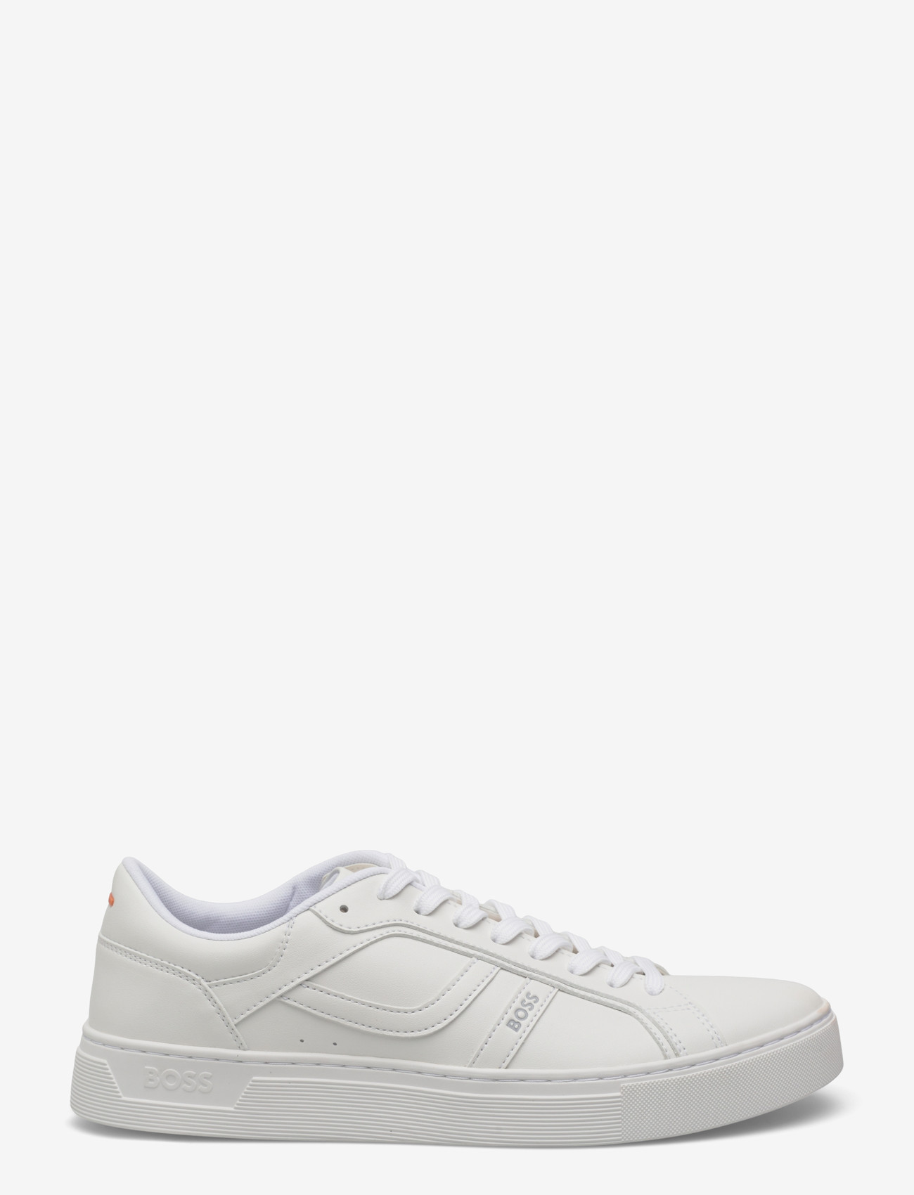BOSS - Rhys_Tenn_pu - low tops - white - 1