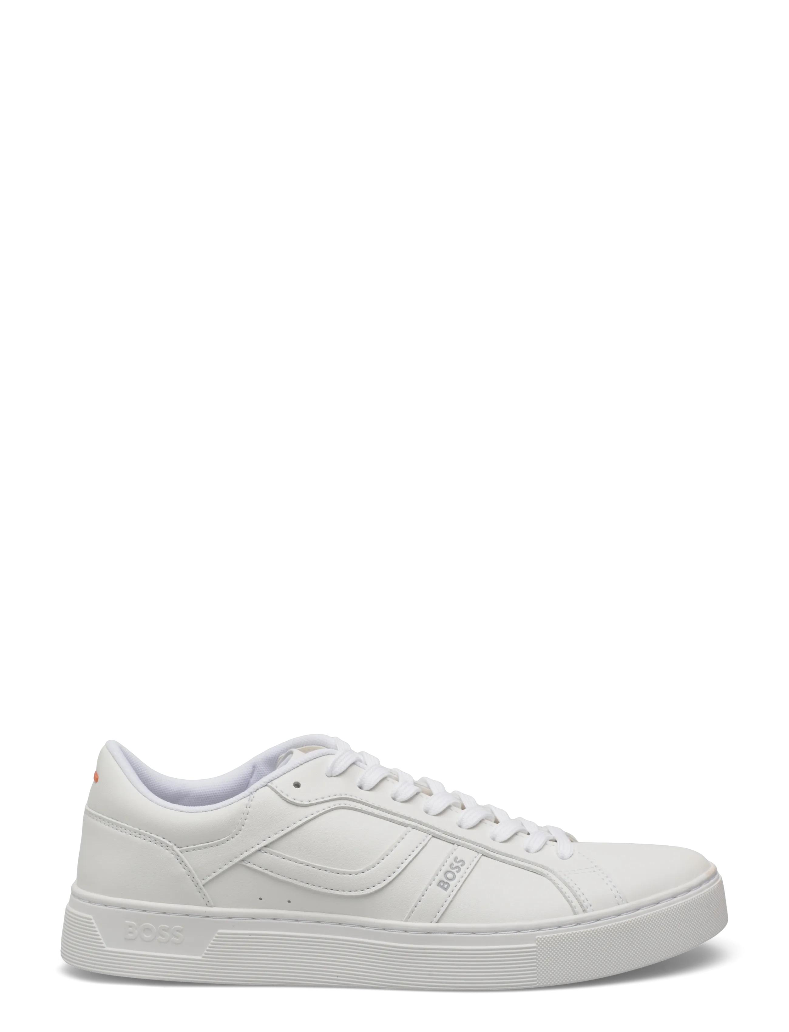 BOSS - Rhys_Tenn_pu - mænd - white - 1
