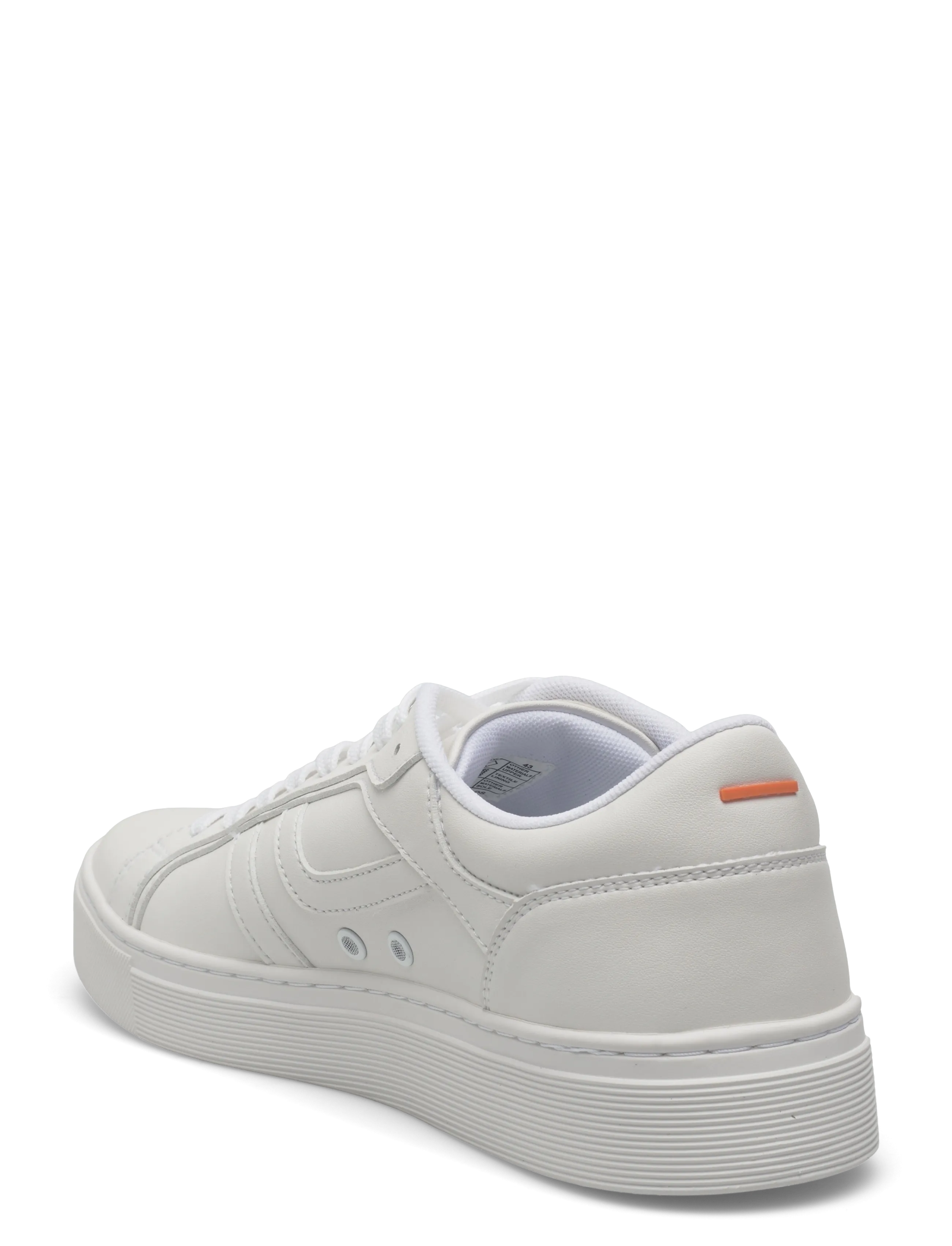 BOSS - Rhys_Tenn_pu - mænd - white - 2