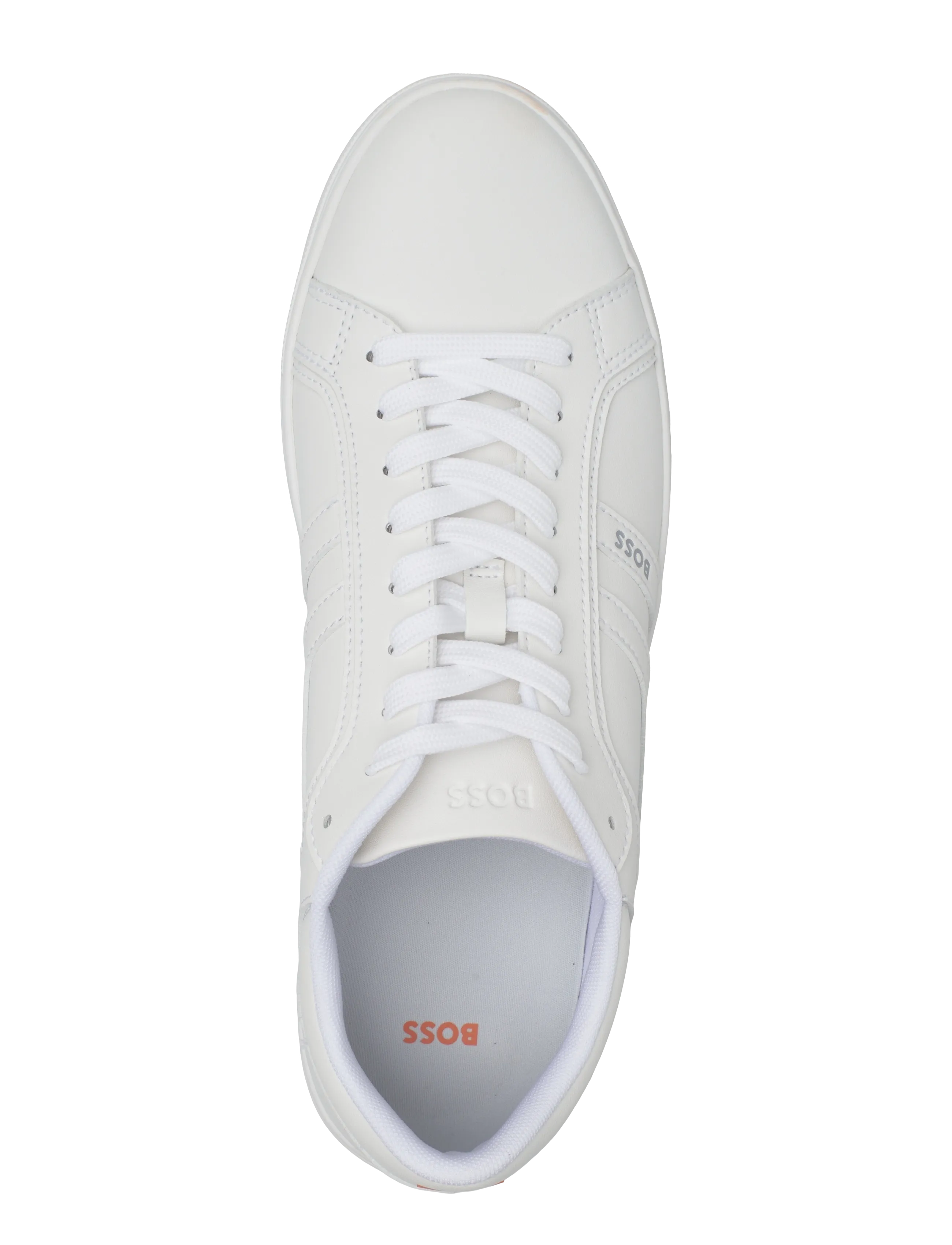 BOSS - Rhys_Tenn_pu - mænd - white - 3