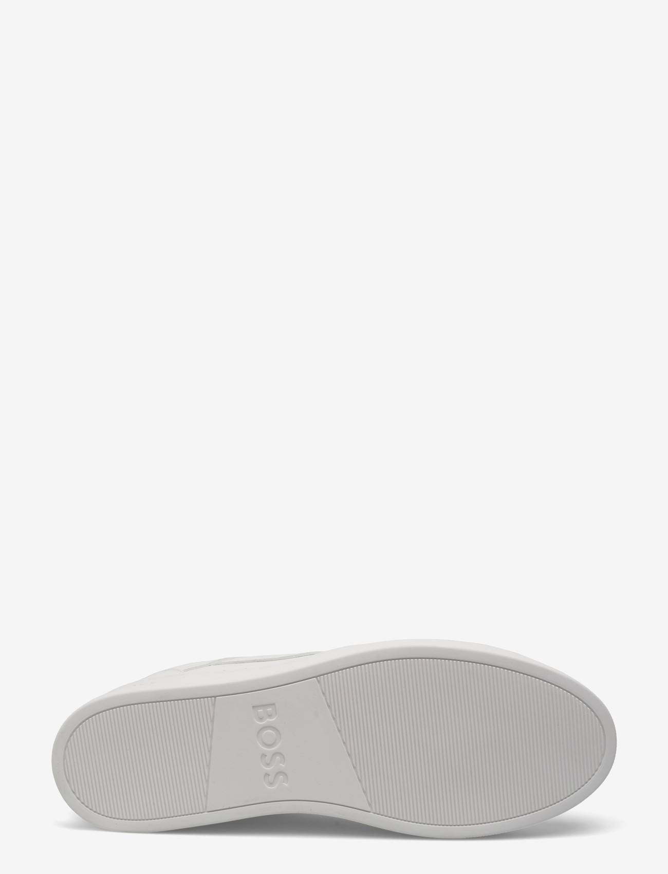 BOSS - Rhys_Tenn_pu - low tops - white - 4