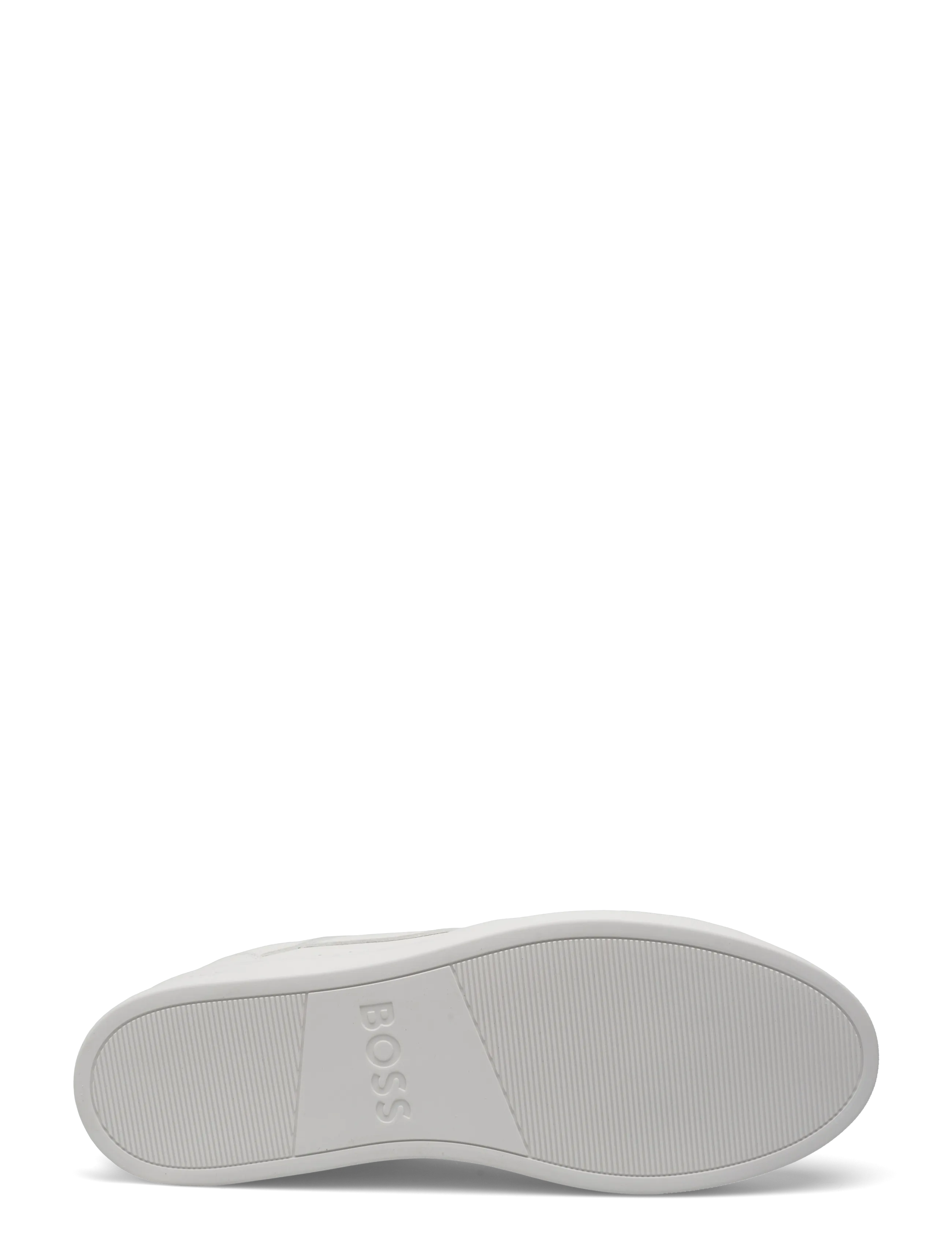 BOSS - Rhys_Tenn_pu - low tops - white - 4