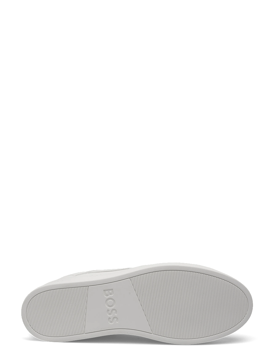 BOSS - Rhys_Tenn_pu - niedriger schnitt - white - 4