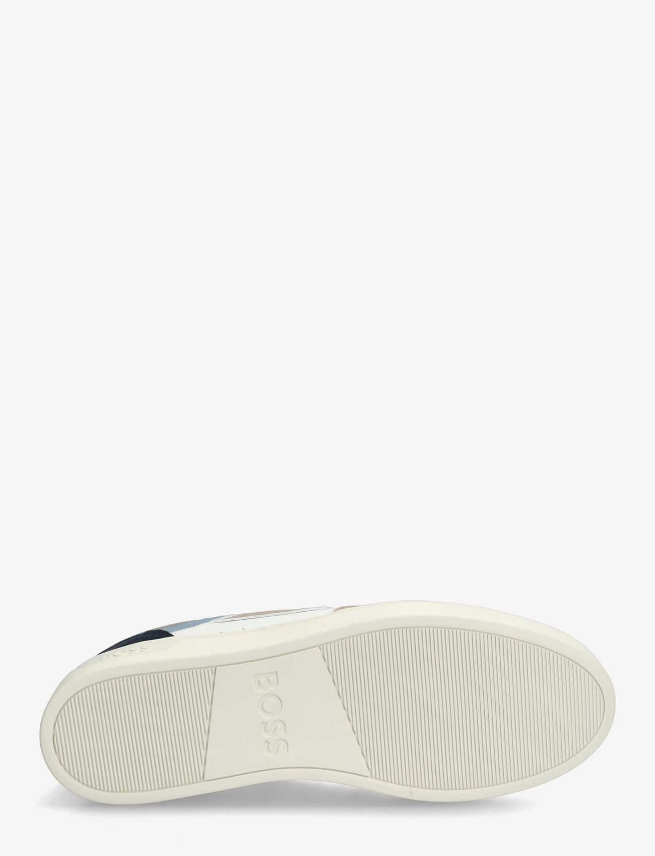 BOSS - Rhys_Tenn_pumi - low tops - open blue - 4