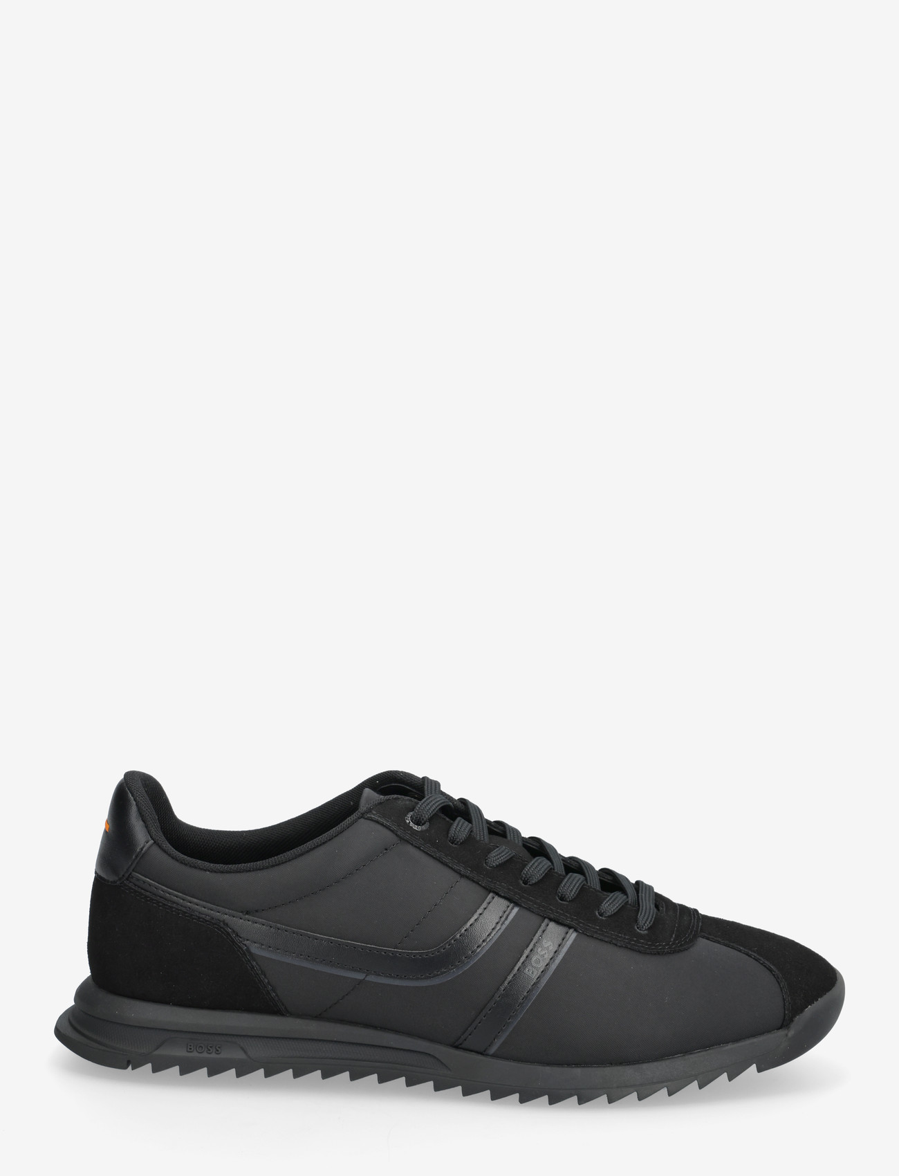 BOSS - Zayn_Lowp_nymi - niedriger schnitt - black - 1