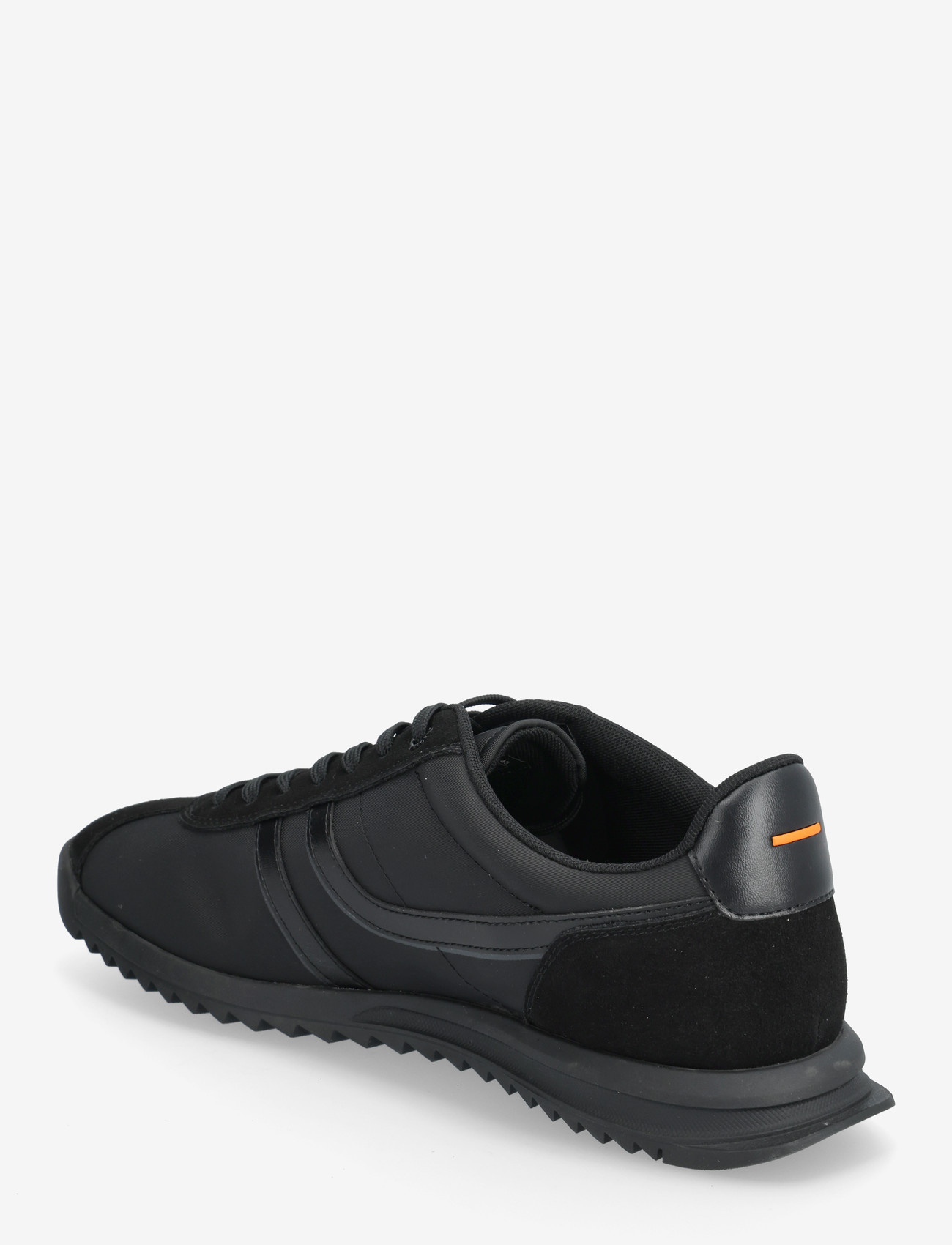 BOSS - Zayn_Lowp_nymi - niedriger schnitt - black - 2