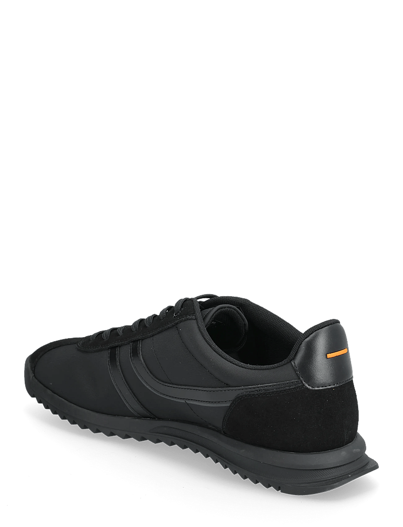 BOSS - Zayn_Lowp_nymi - niedriger schnitt - black - 2