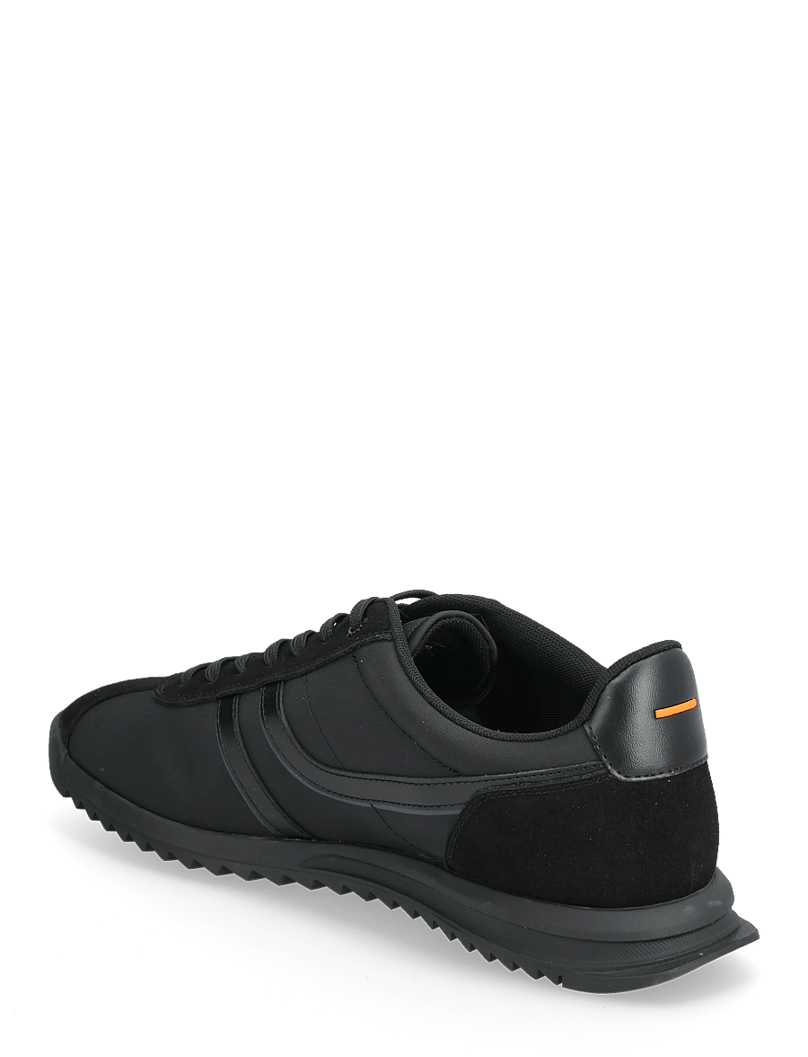 BOSS - Zayn_Lowp_nymi - madala säärega tossud - black - 2