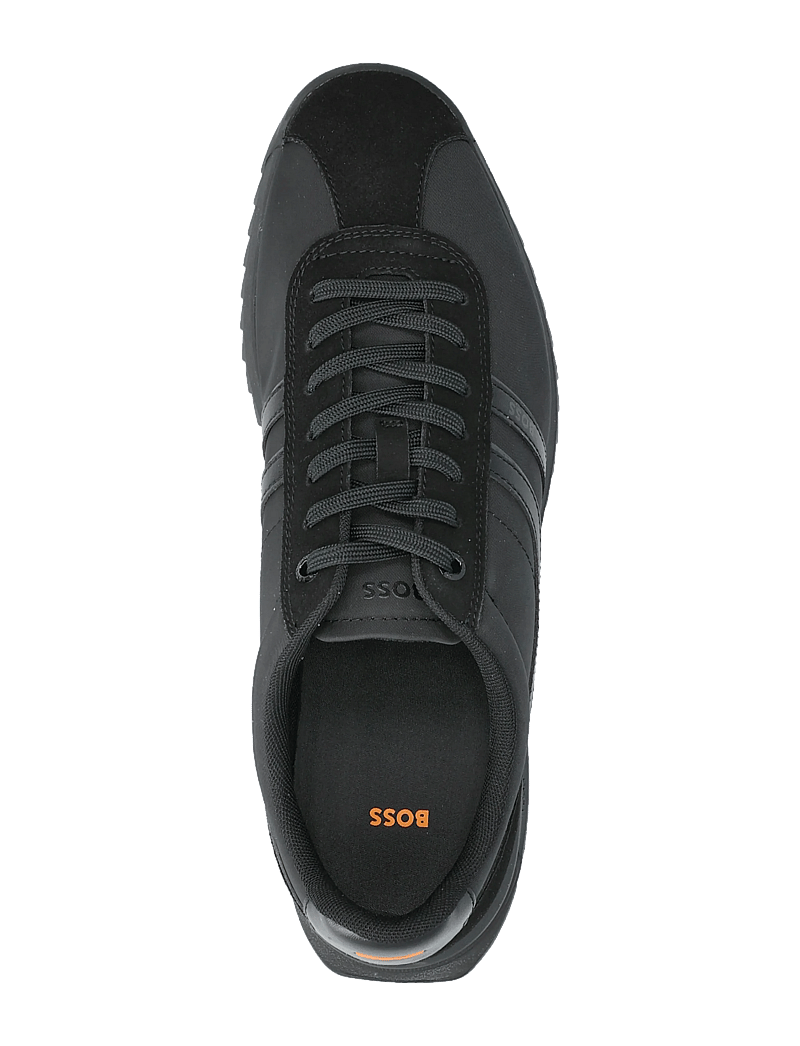 BOSS - Zayn_Lowp_nymi - niedriger schnitt - black - 3