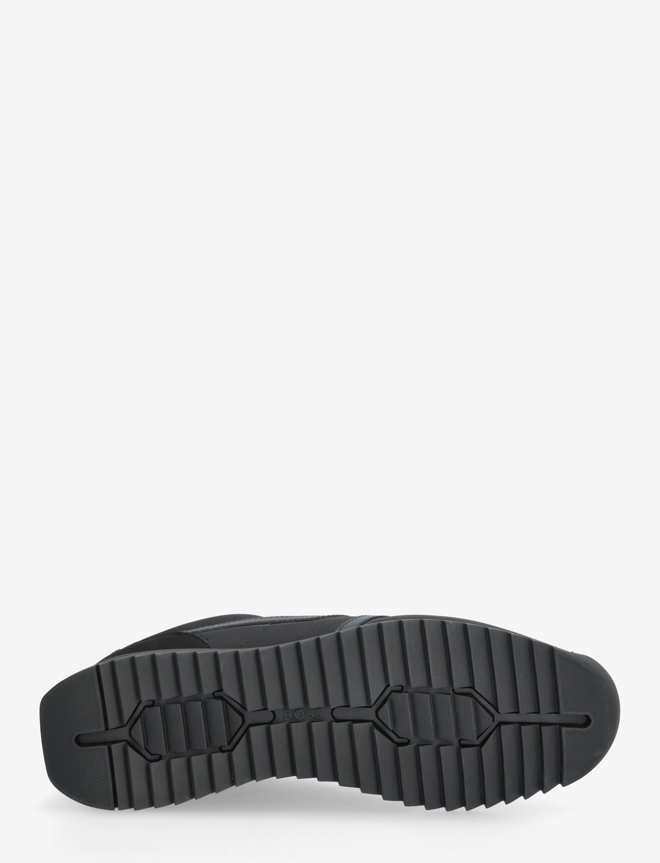BOSS - Zayn_Lowp_nymi - niedriger schnitt - black - 4