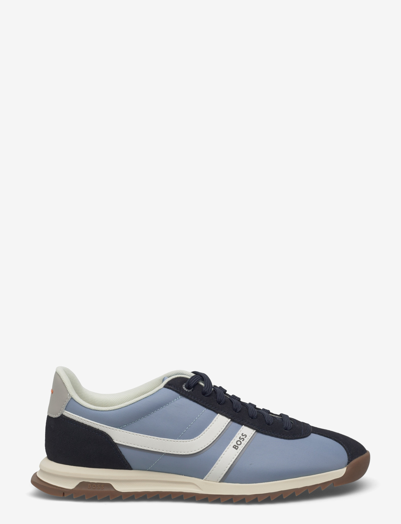 BOSS - Zayn_Lowp_nymi - madala säärega tossud - open blue - 1
