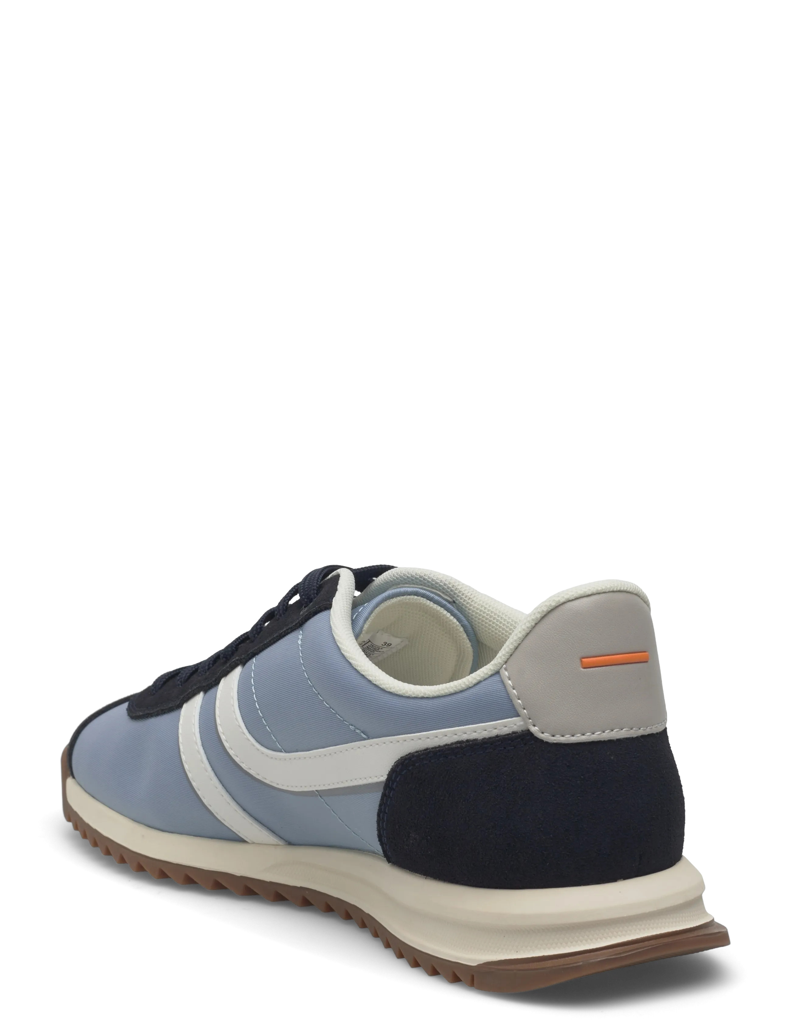 BOSS - Zayn_Lowp_nymi - lave sneakers - open blue - 2