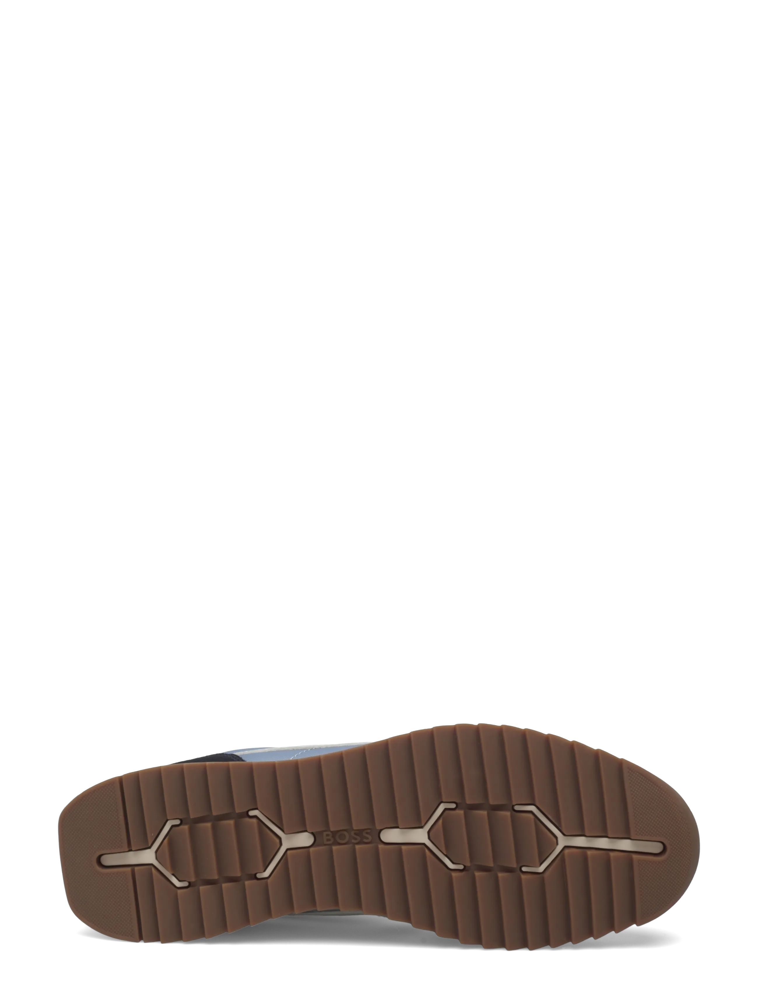 BOSS - Zayn_Lowp_nymi - lave sneakers - open blue - 4